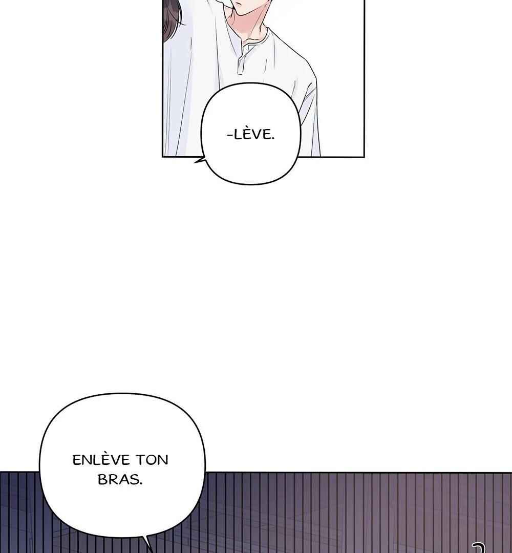 Never Mind, Darling Chapter 25 - Page 54