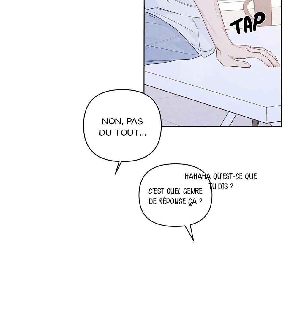 Never Mind, Darling Chapter 25 - Page 62