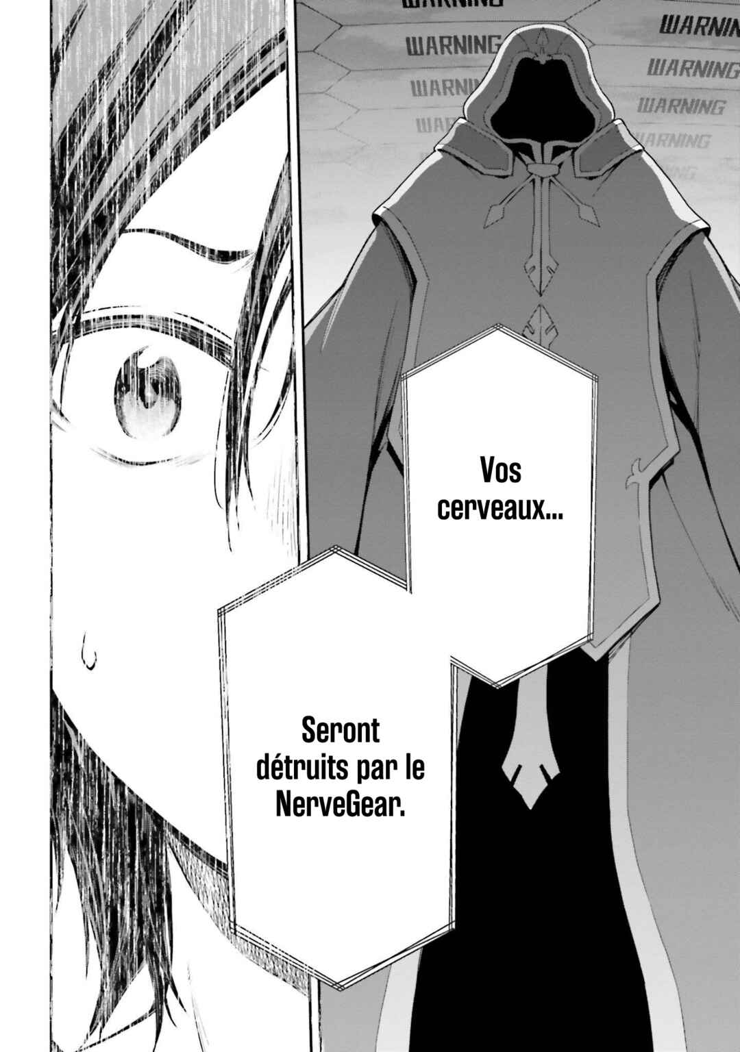 Sword Art Online - Re:Aincrad Chapter 1 - Page 58