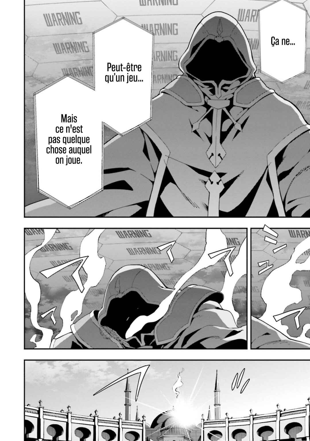 Sword Art Online - Re:Aincrad Chapter 1 - Page 66