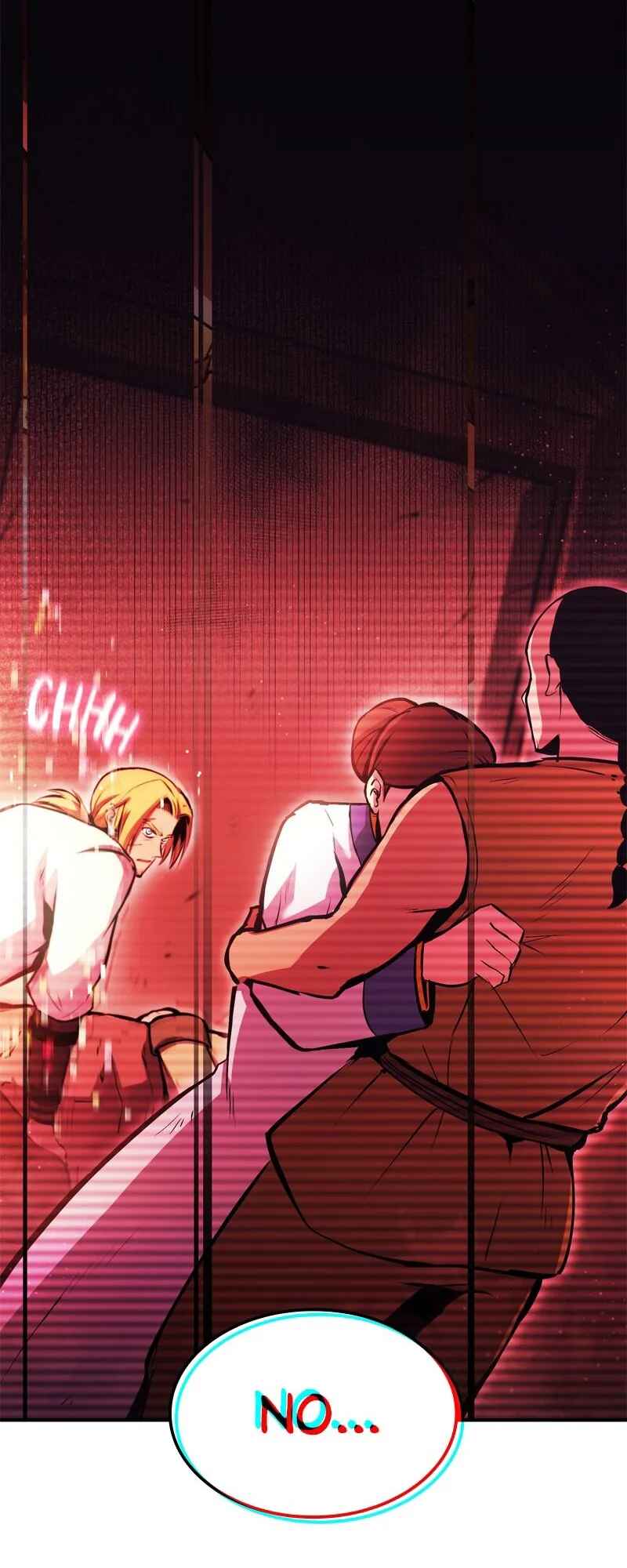 Assassin Creed: Ijyeojin Sawon Chapter 6 - Page 13