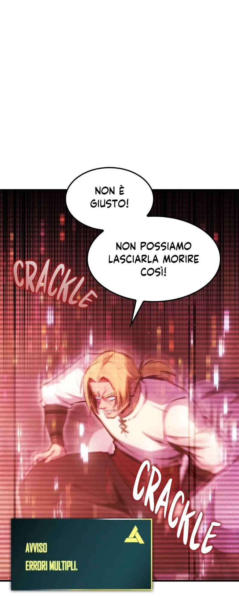 Assassin Creed: Ijyeojin Sawon Chapter 6 - Page 14