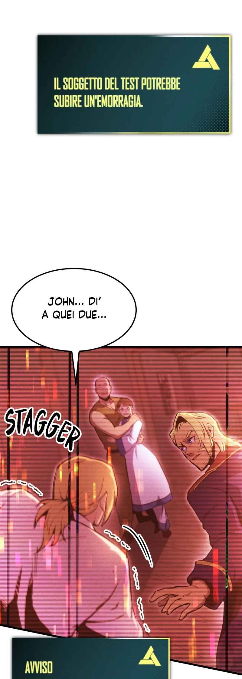 Assassin Creed: Ijyeojin Sawon Chapter 6 - Page 15