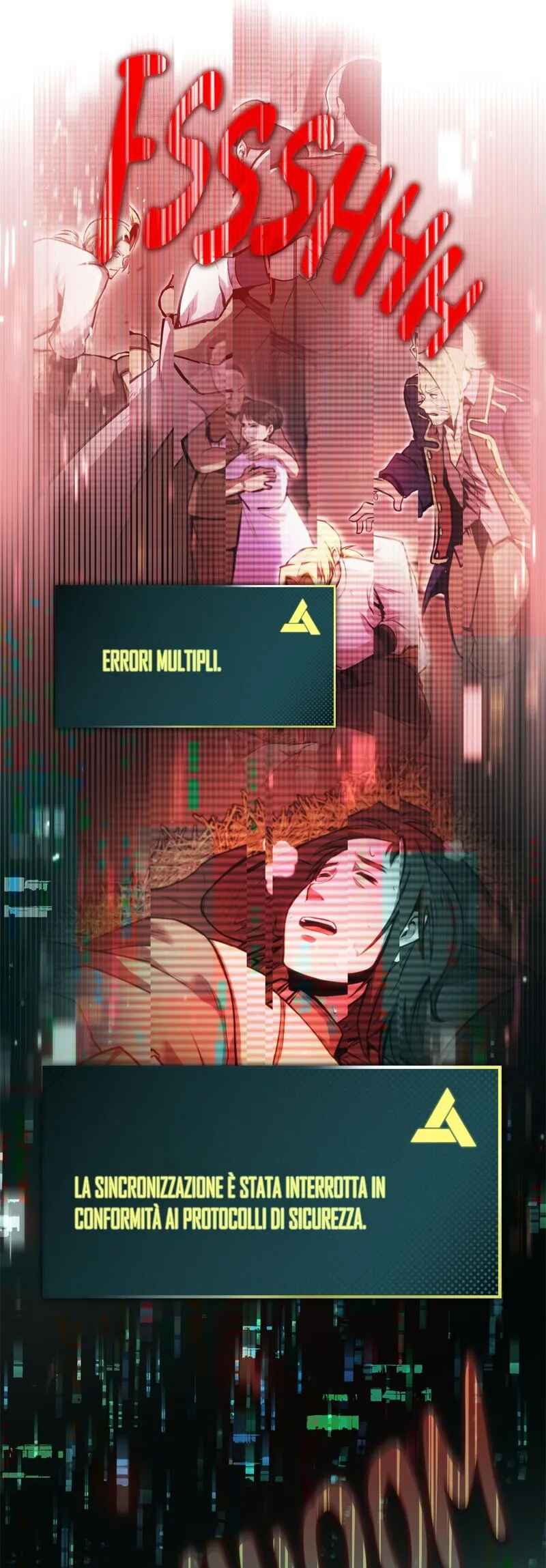 Assassin Creed: Ijyeojin Sawon Chapter 6 - Page 21