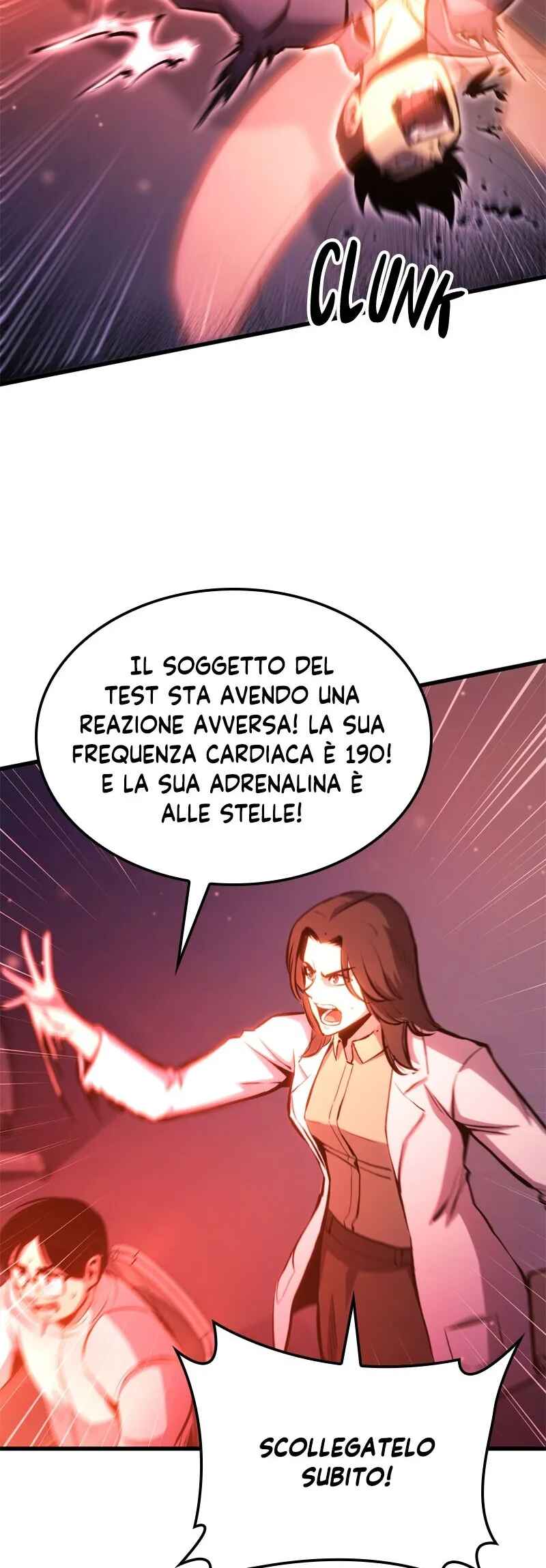 Assassin Creed: Ijyeojin Sawon Chapter 6 - Page 23