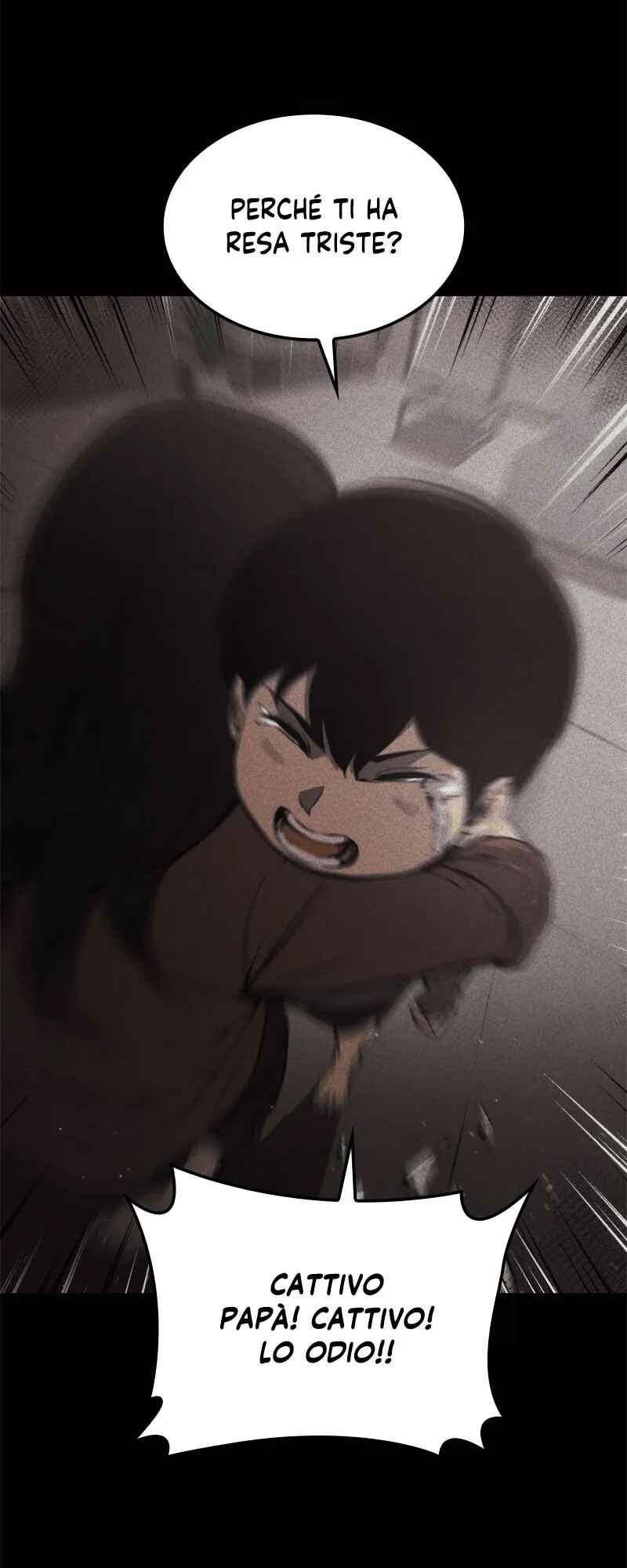 Assassin Creed: Ijyeojin Sawon Chapter 6 - Page 32