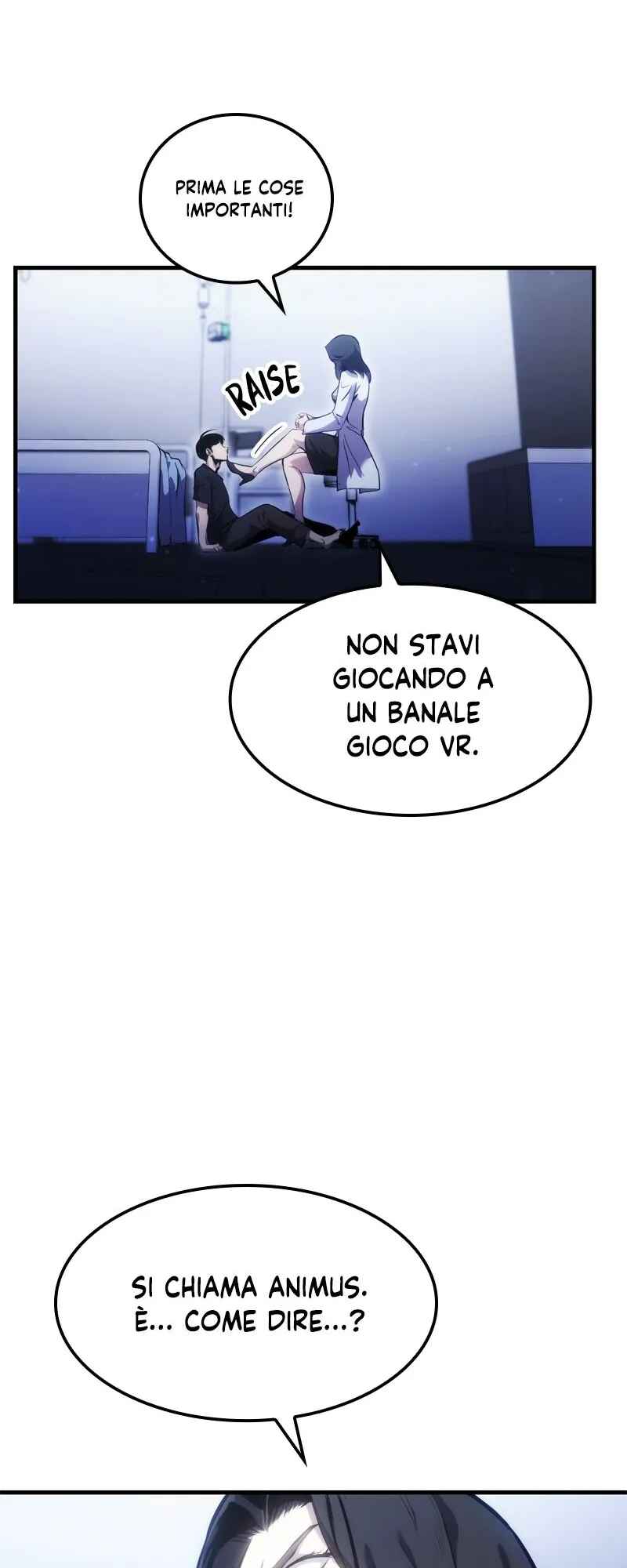 Assassin Creed: Ijyeojin Sawon Chapter 6 - Page 44