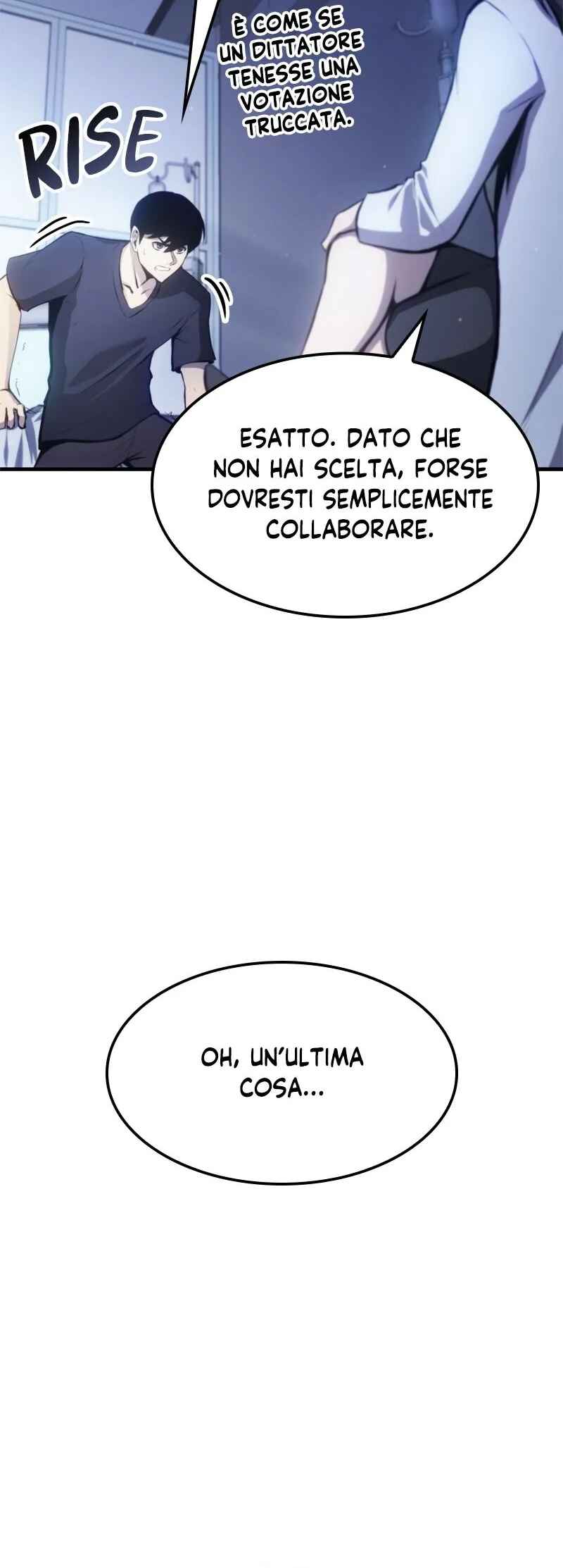 Assassin Creed: Ijyeojin Sawon Chapter 6 - Page 58