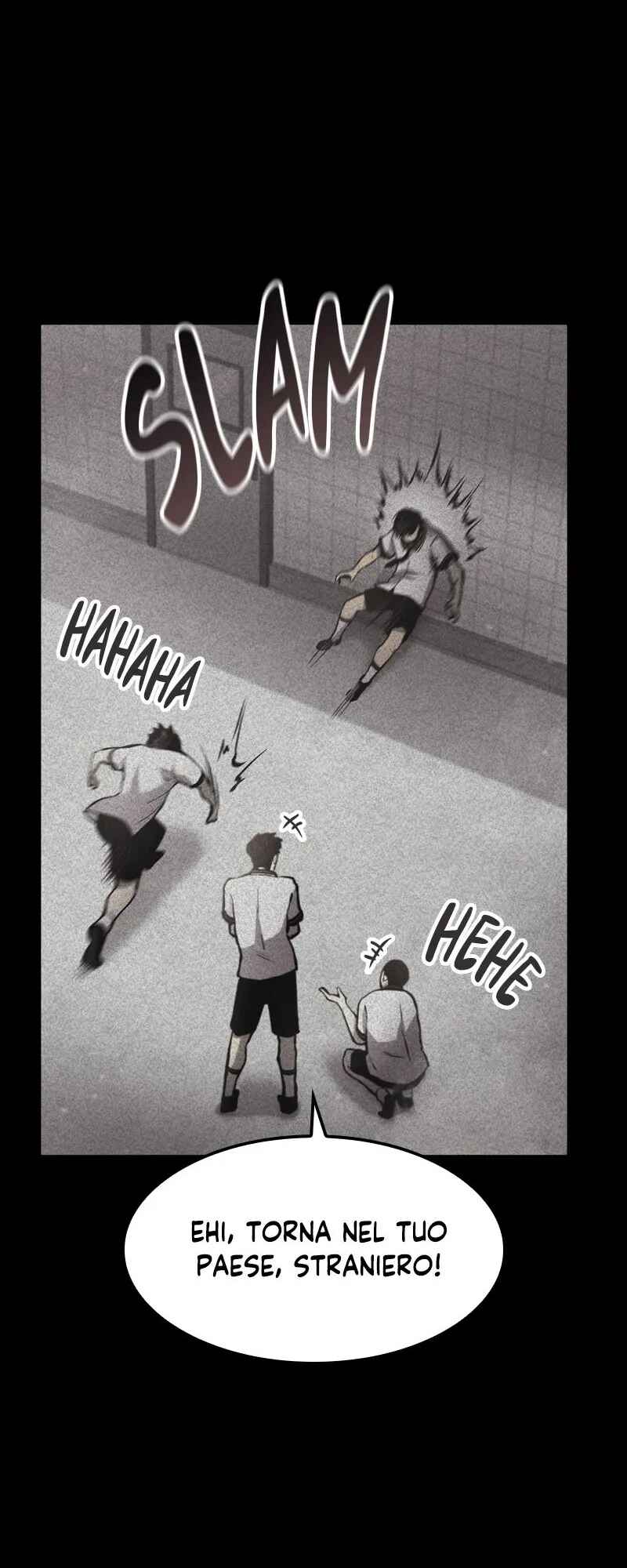 Assassin Creed: Ijyeojin Sawon Chapter 6 - Page 63