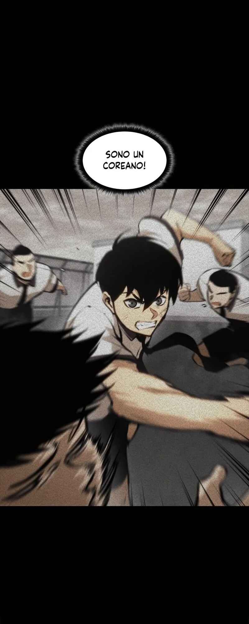 Assassin Creed: Ijyeojin Sawon Chapter 6 - Page 65