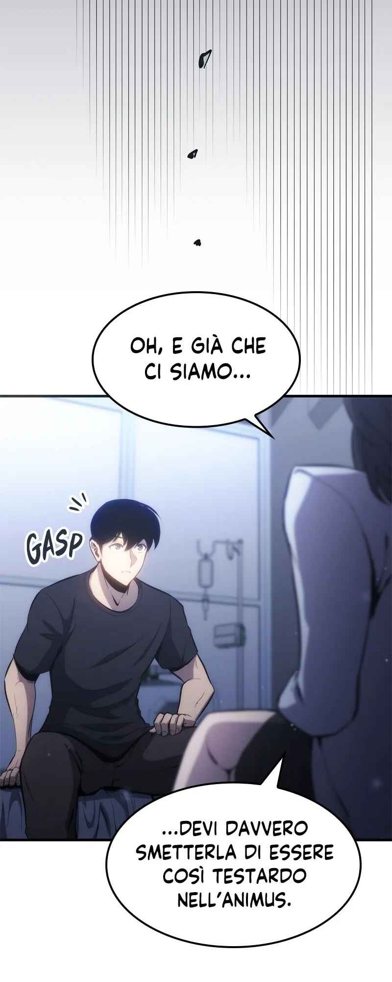 Assassin Creed: Ijyeojin Sawon Chapter 6 - Page 68