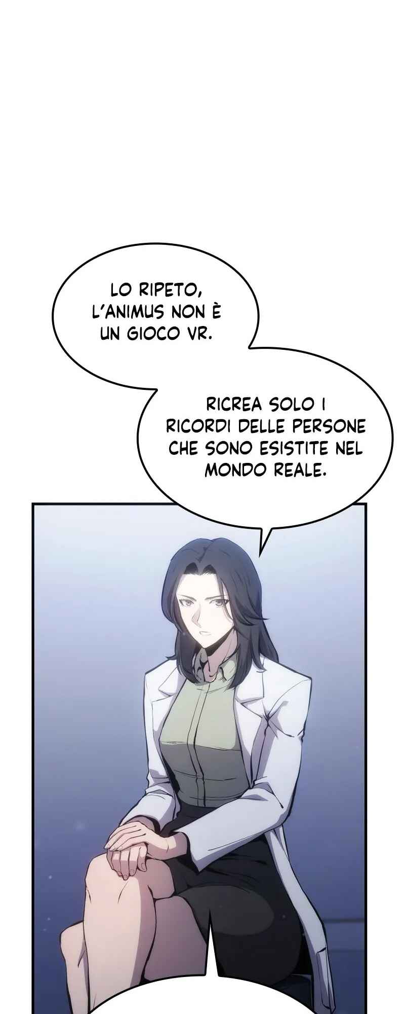 Assassin Creed: Ijyeojin Sawon Chapter 6 - Page 69