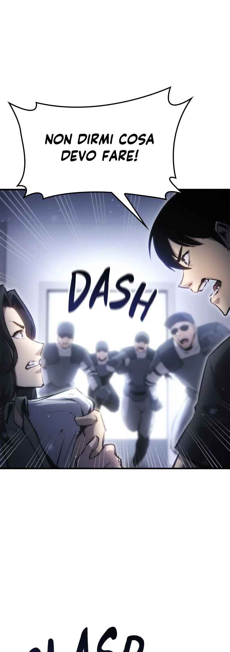Assassin Creed: Ijyeojin Sawon Chapter 6 - Page 73