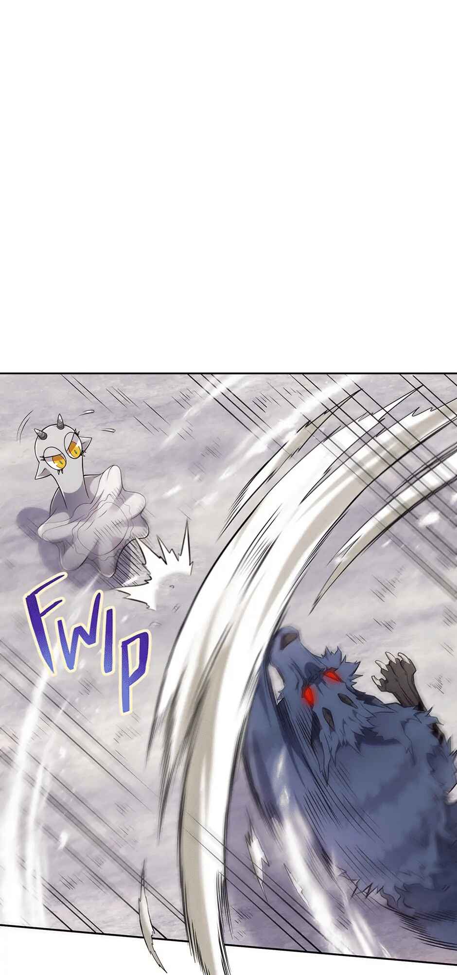 Salvos (A Monster Evolution LitRPG) Chapter 6 - Page 12