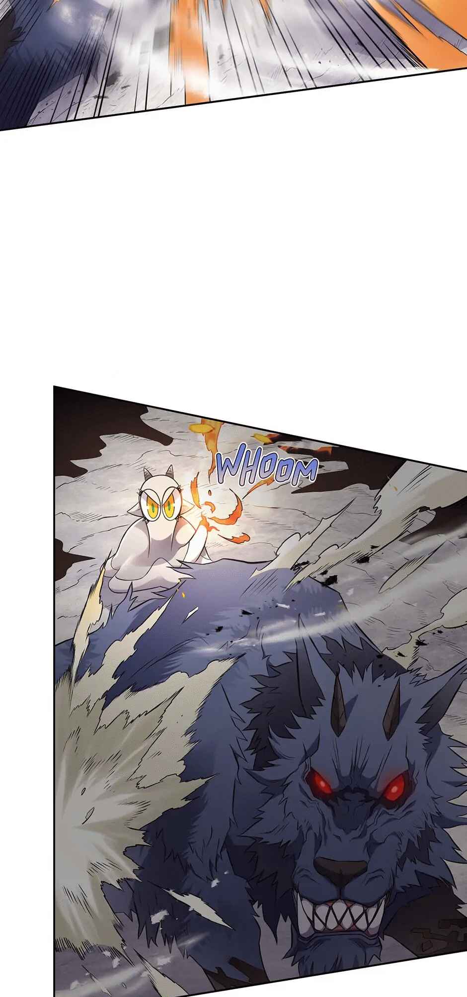 Salvos (A Monster Evolution LitRPG) Chapter 6 - Page 14