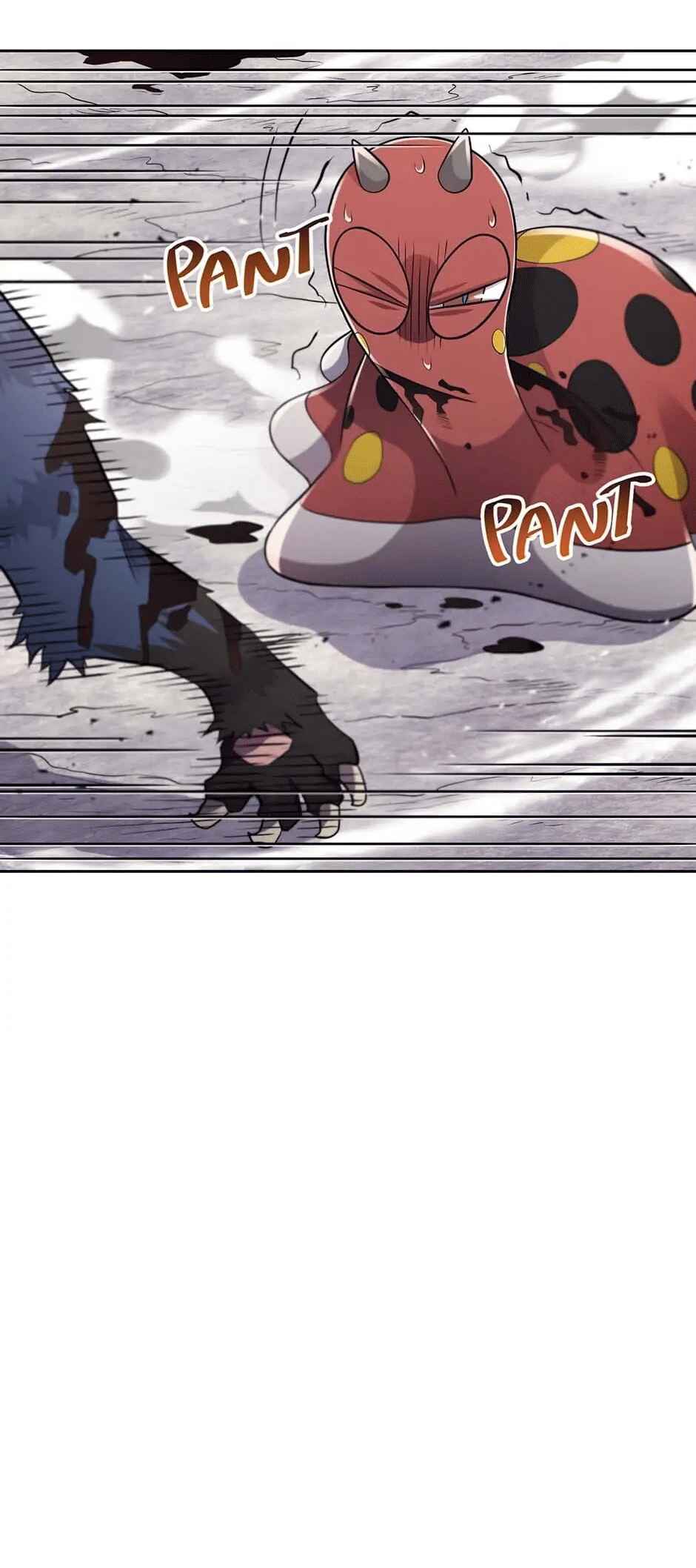 Salvos (A Monster Evolution LitRPG) Chapter 6 - Page 27