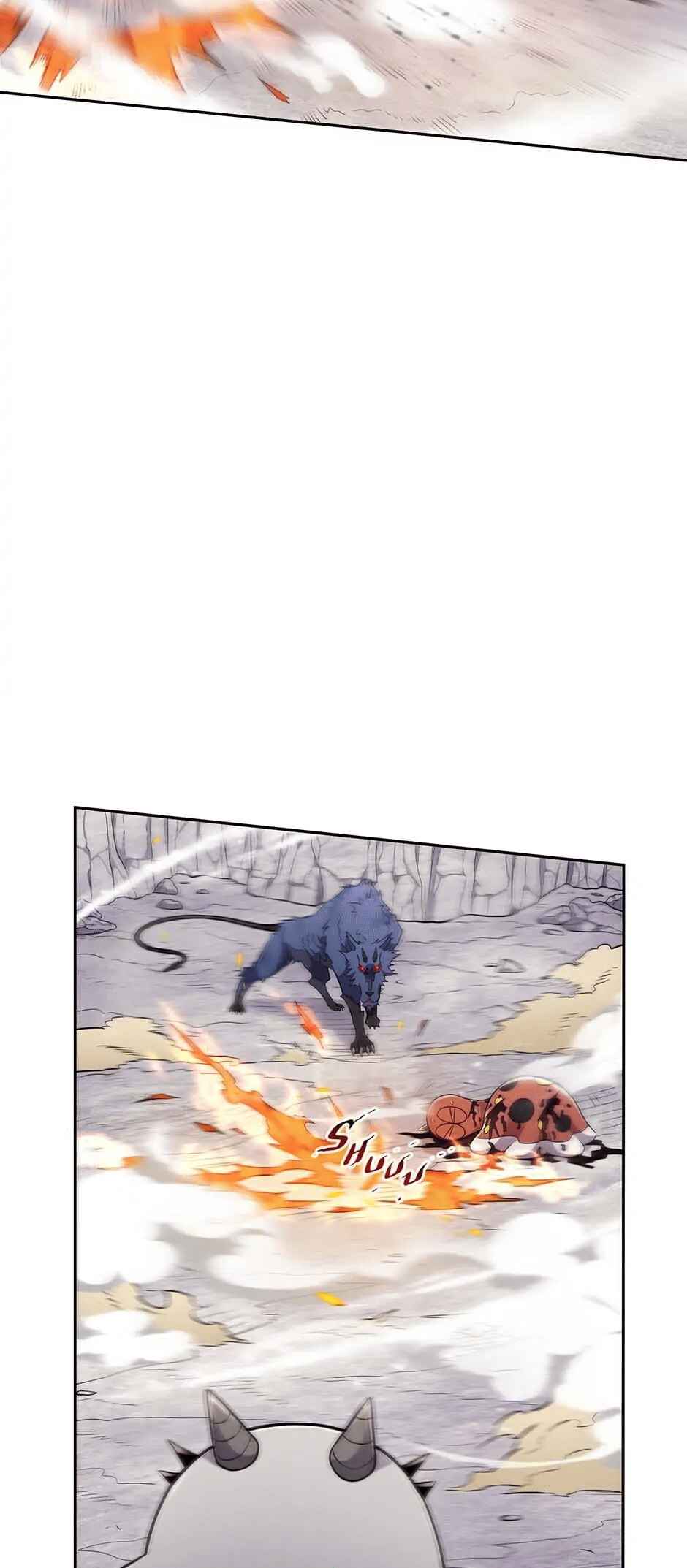Salvos (A Monster Evolution LitRPG) Chapter 6 - Page 36