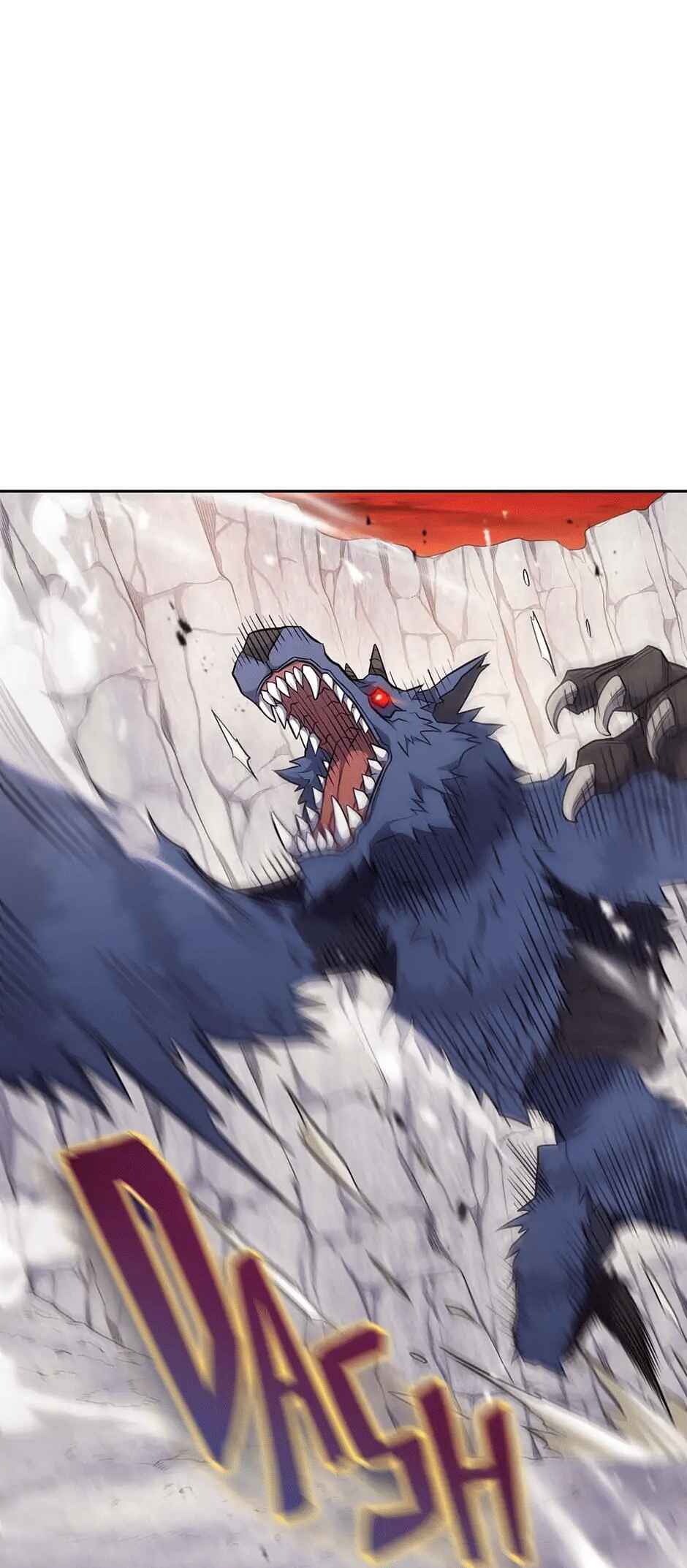 Salvos (A Monster Evolution LitRPG) Chapter 6 - Page 40