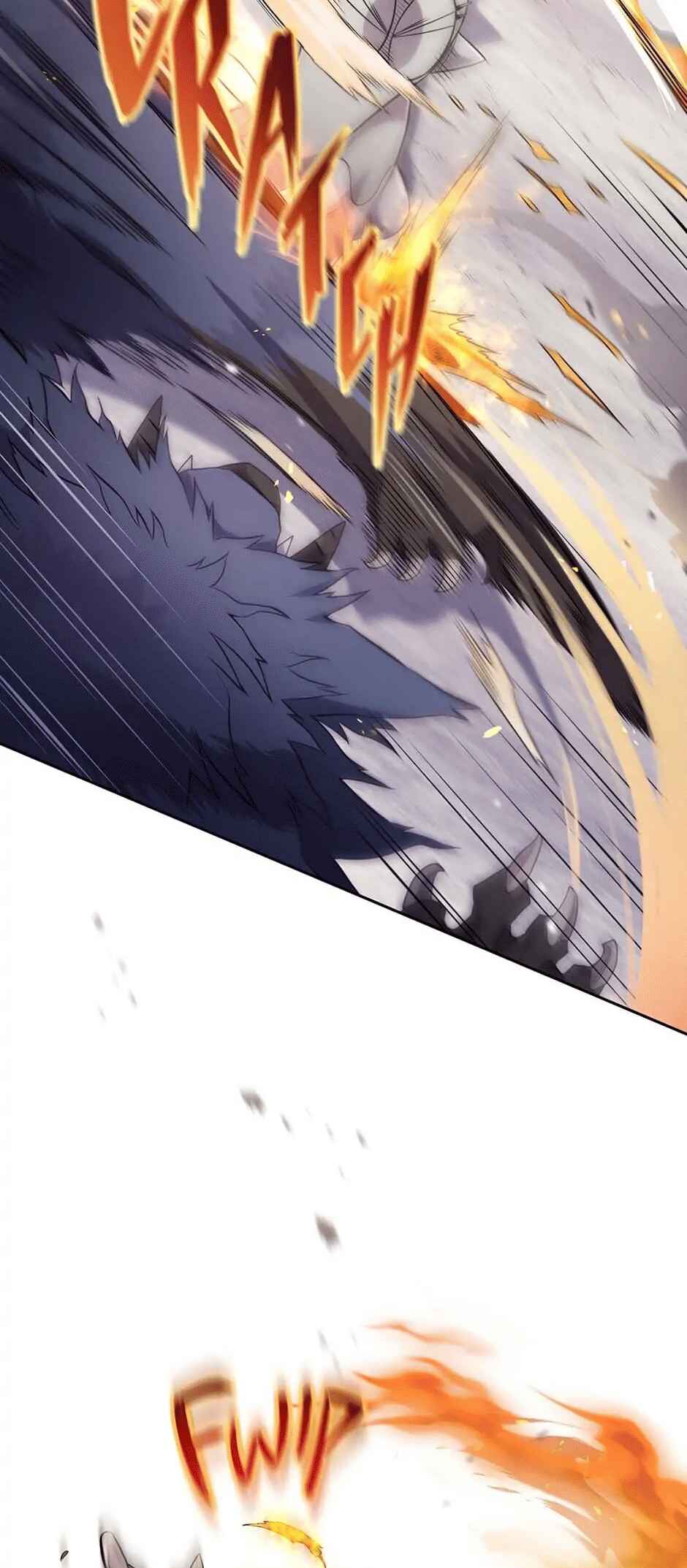 Salvos (A Monster Evolution LitRPG) Chapter 6 - Page 42
