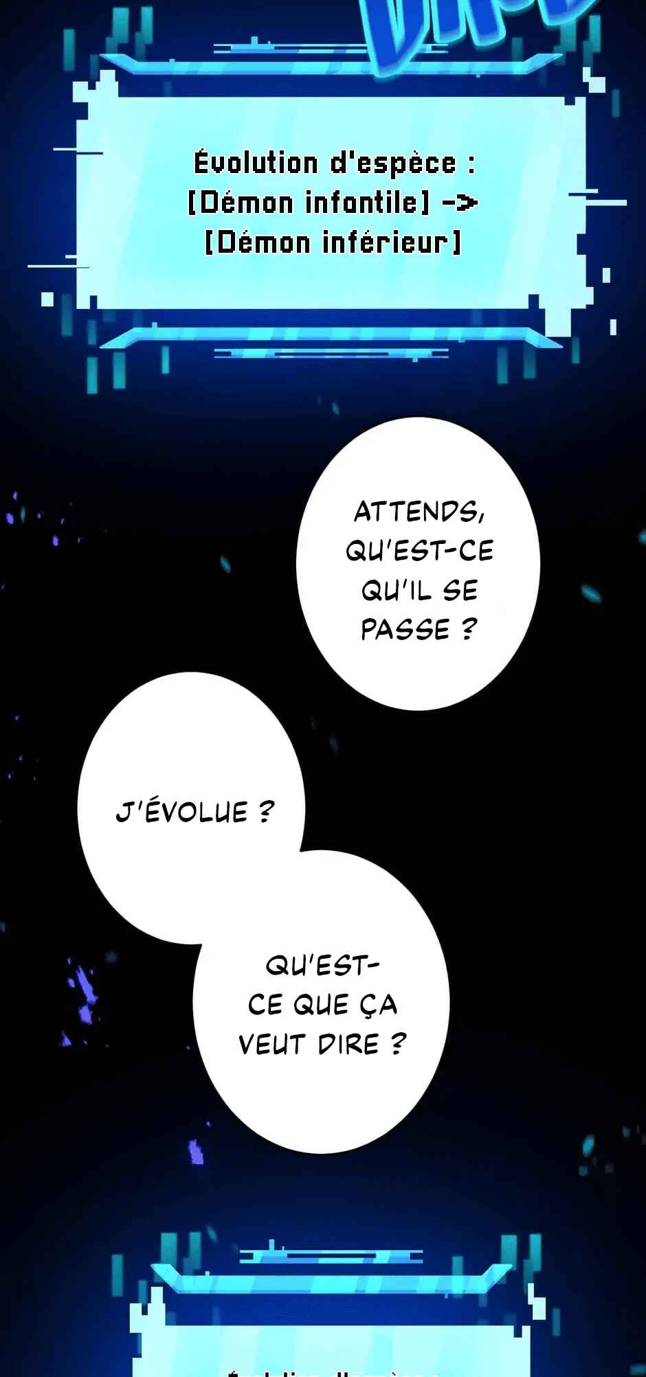 Salvos (A Monster Evolution LitRPG) Chapter 6 - Page 53