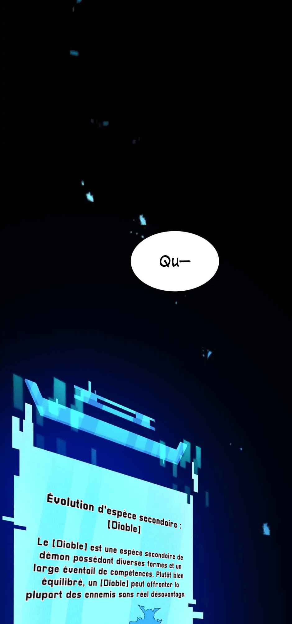 Salvos (A Monster Evolution LitRPG) Chapter 6 - Page 55