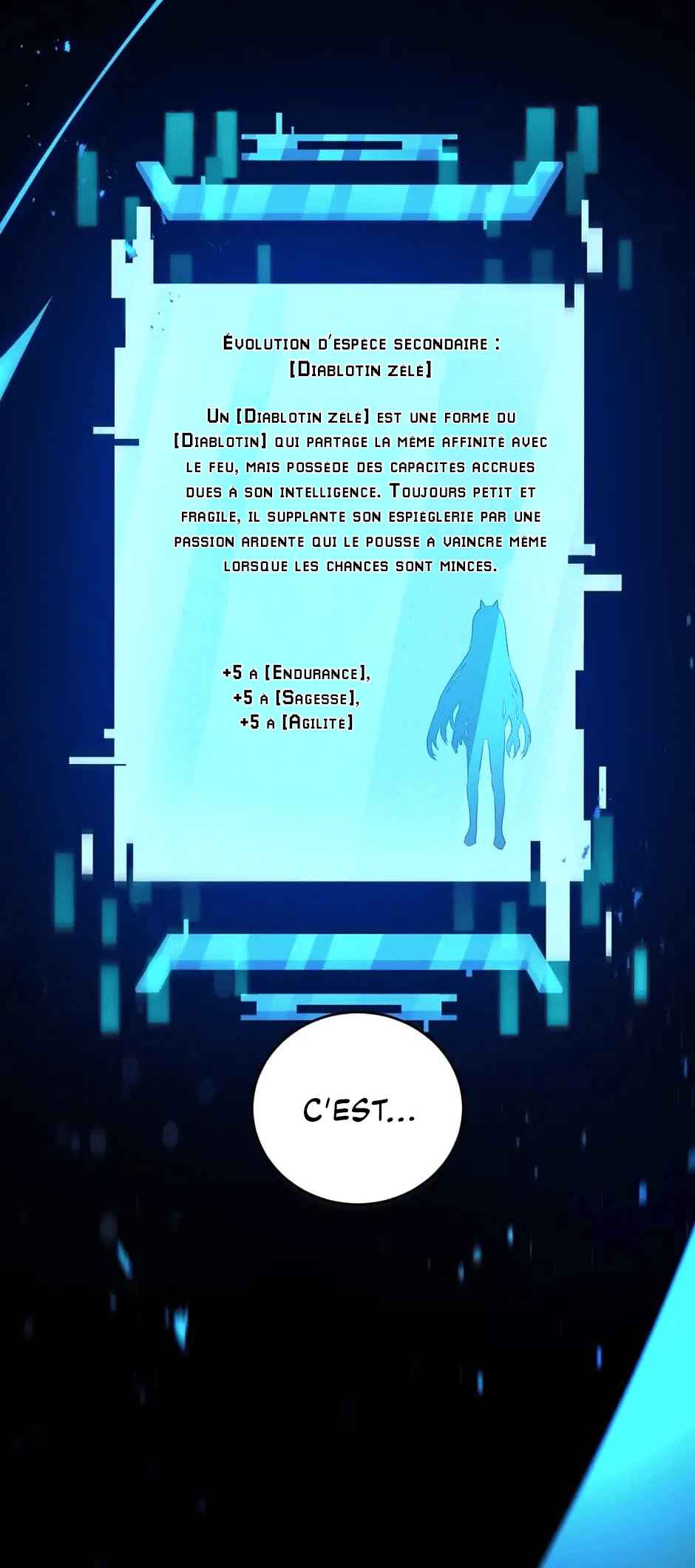 Salvos (A Monster Evolution LitRPG) Chapter 6 - Page 62