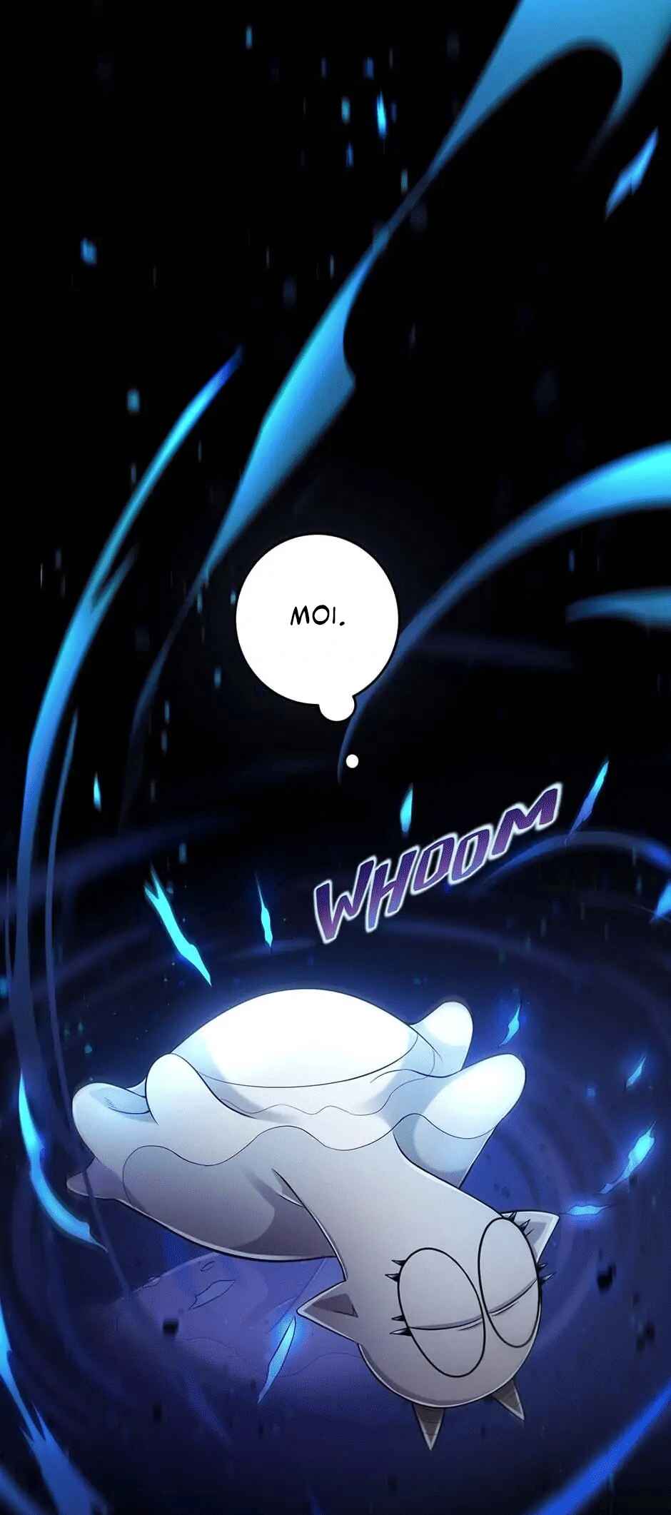 Salvos (A Monster Evolution LitRPG) Chapter 6 - Page 63