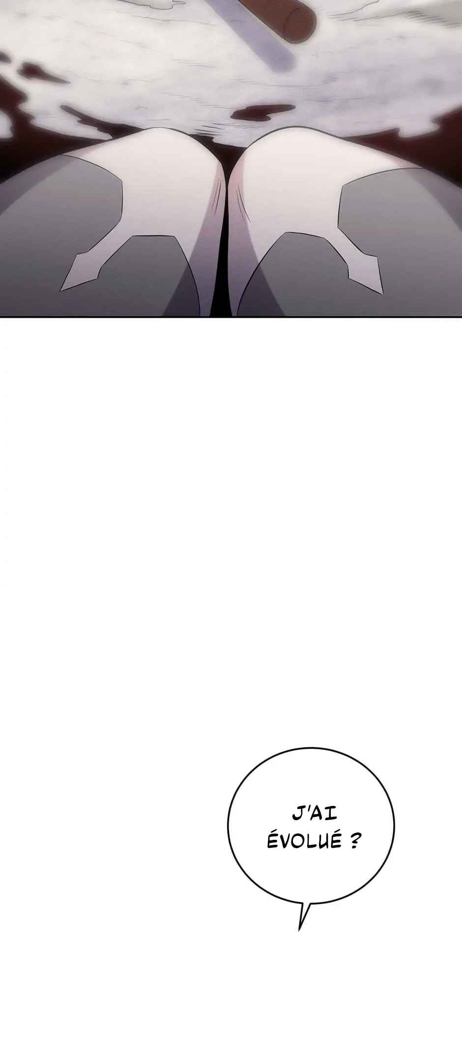 Salvos (A Monster Evolution LitRPG) Chapter 6 - Page 68