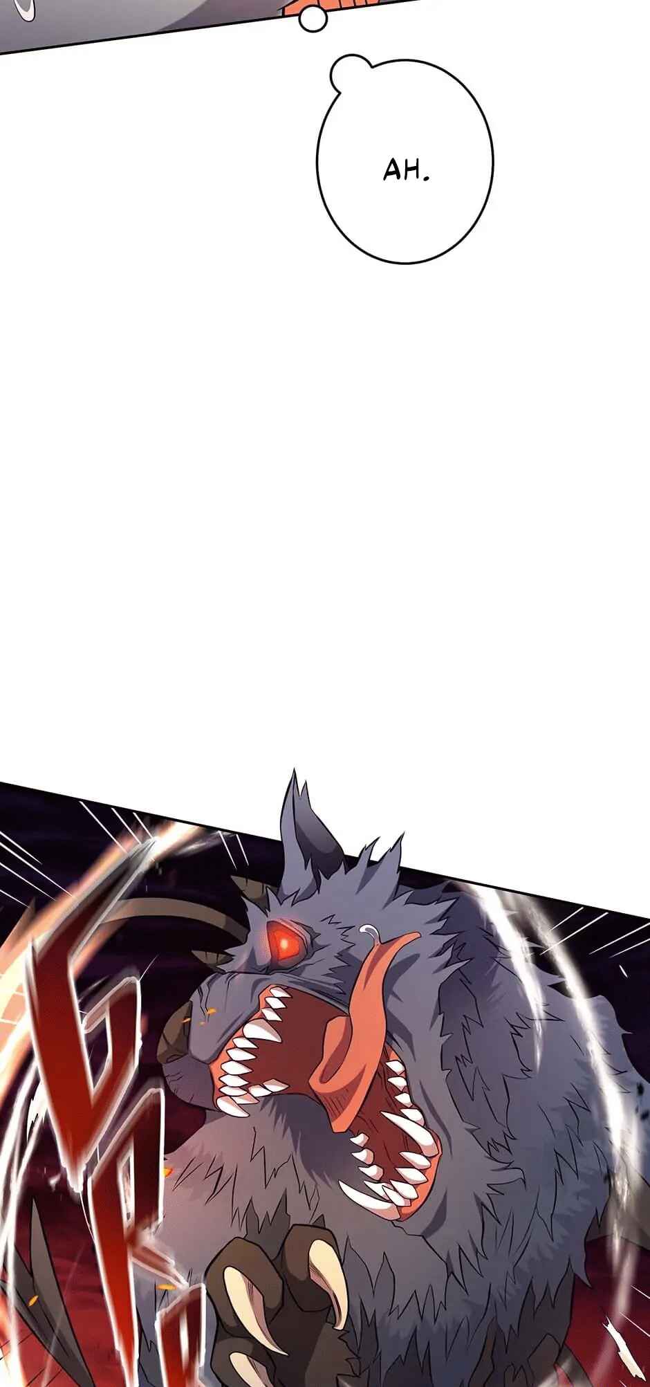 Salvos (A Monster Evolution LitRPG) Chapter 6 - Page 9