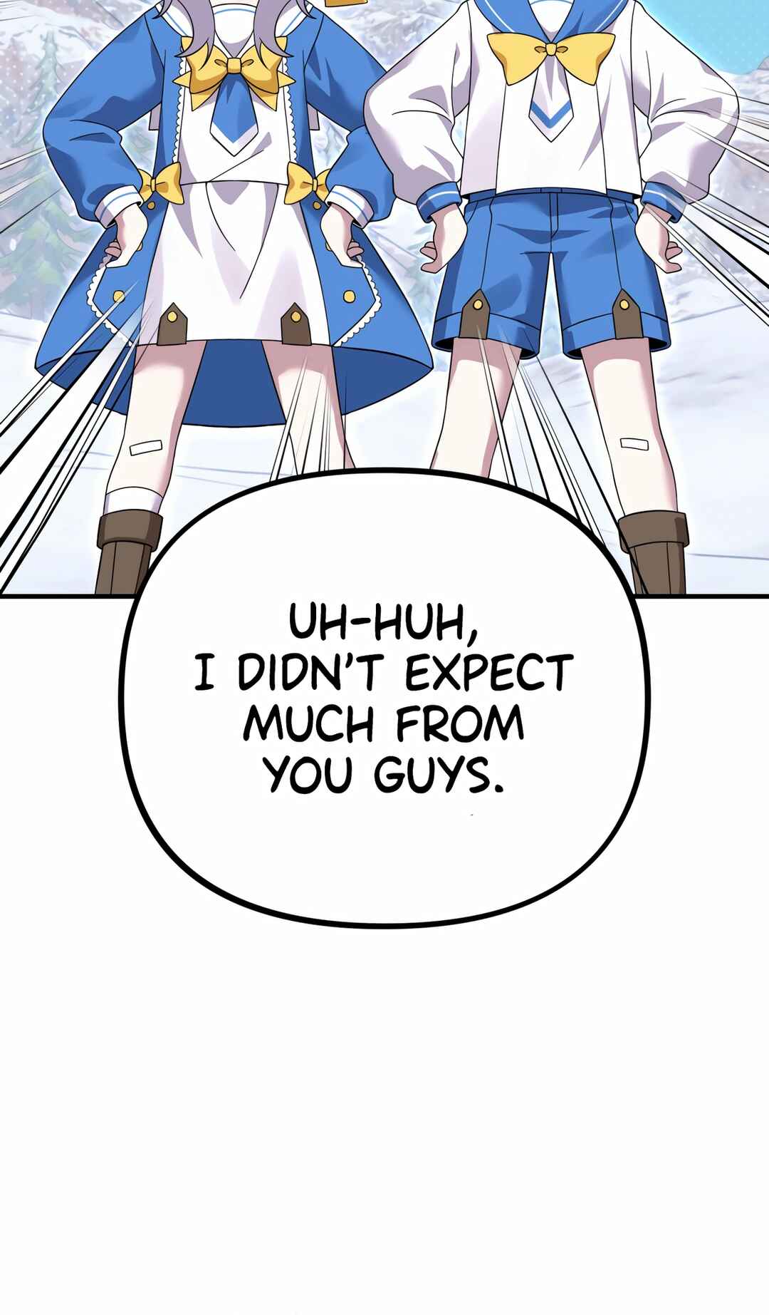 Sihanbu Dragon ui Saengjonbeop Chapter 28 - Page 100