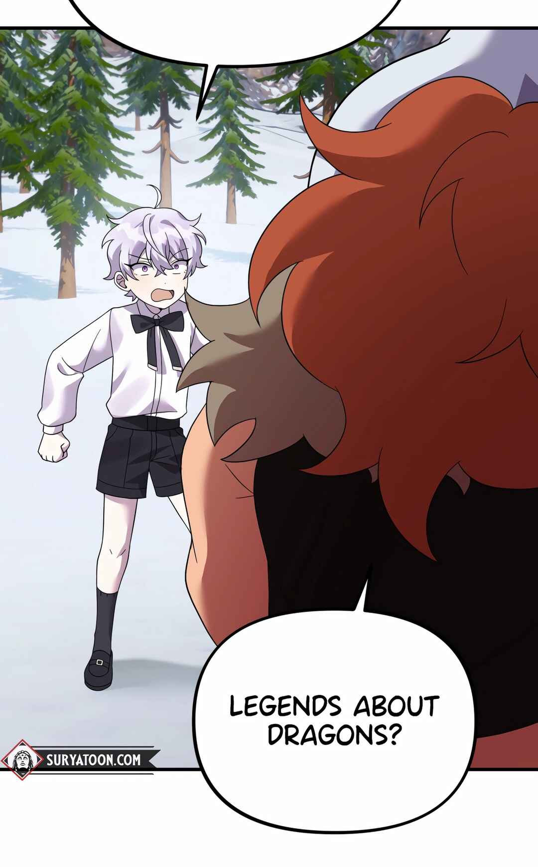 Sihanbu Dragon ui Saengjonbeop Chapter 28 - Page 105