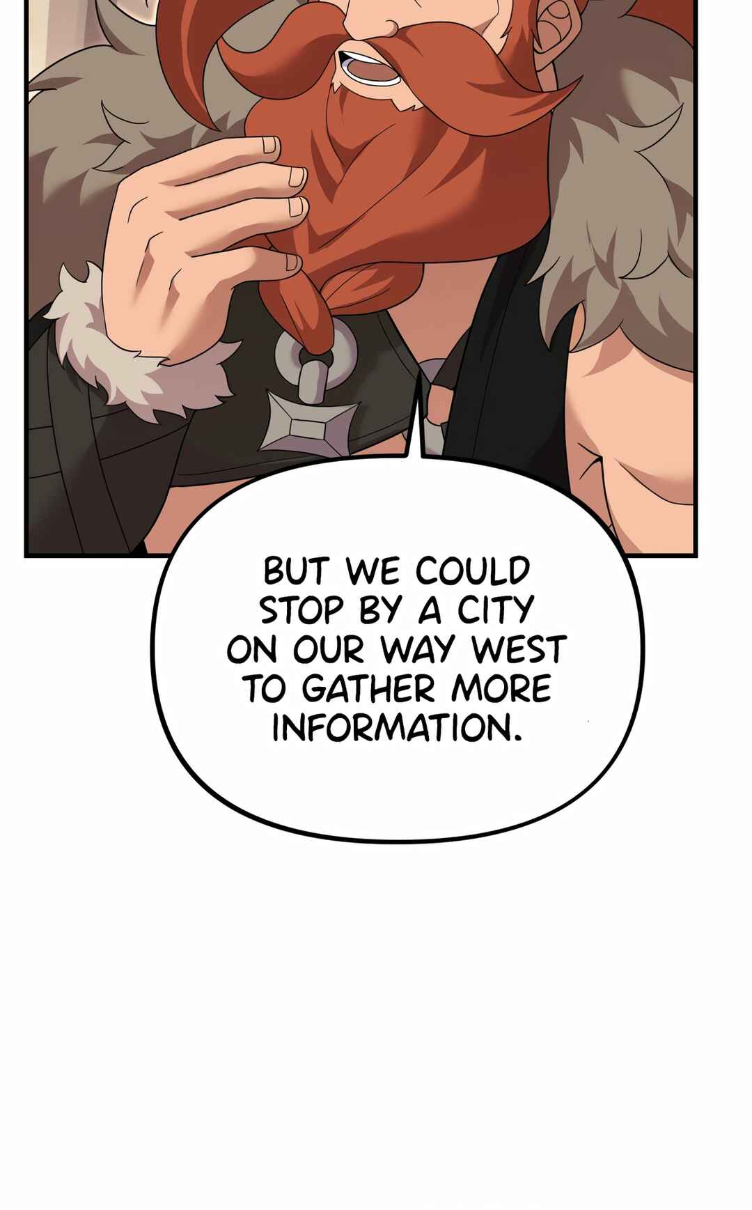 Sihanbu Dragon ui Saengjonbeop Chapter 28 - Page 107