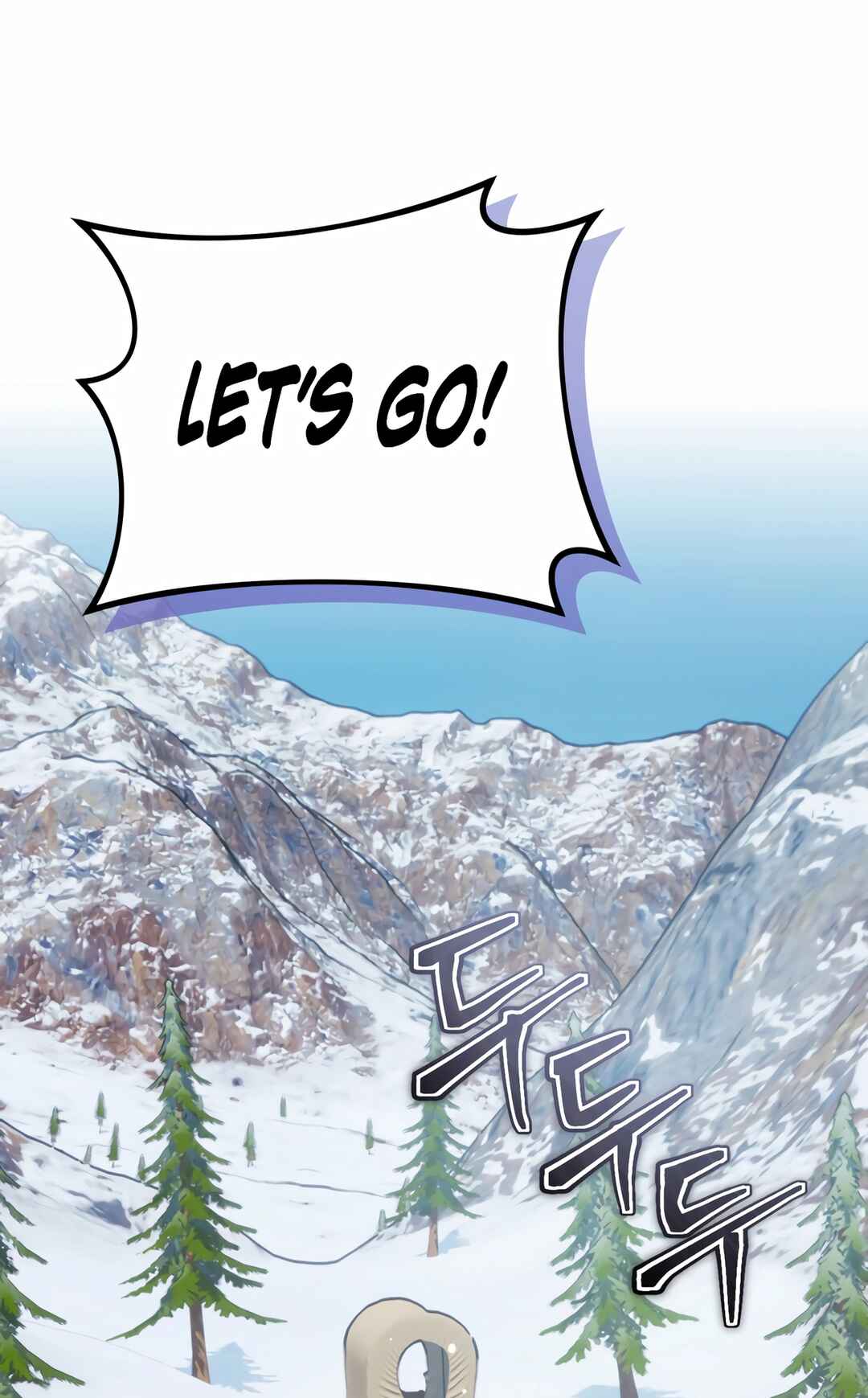 Sihanbu Dragon ui Saengjonbeop Chapter 28 - Page 110