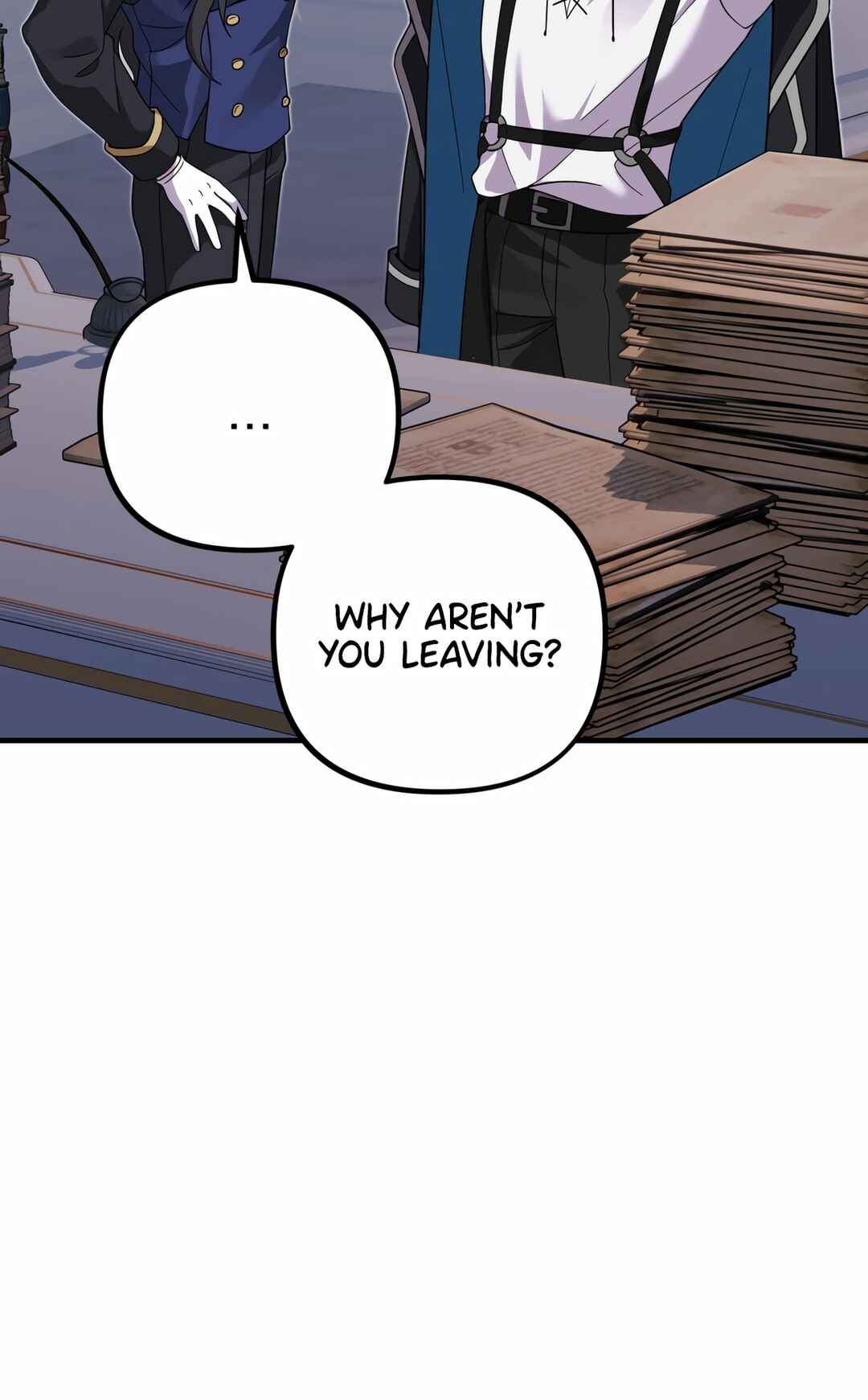 Sihanbu Dragon ui Saengjonbeop Chapter 28 - Page 13