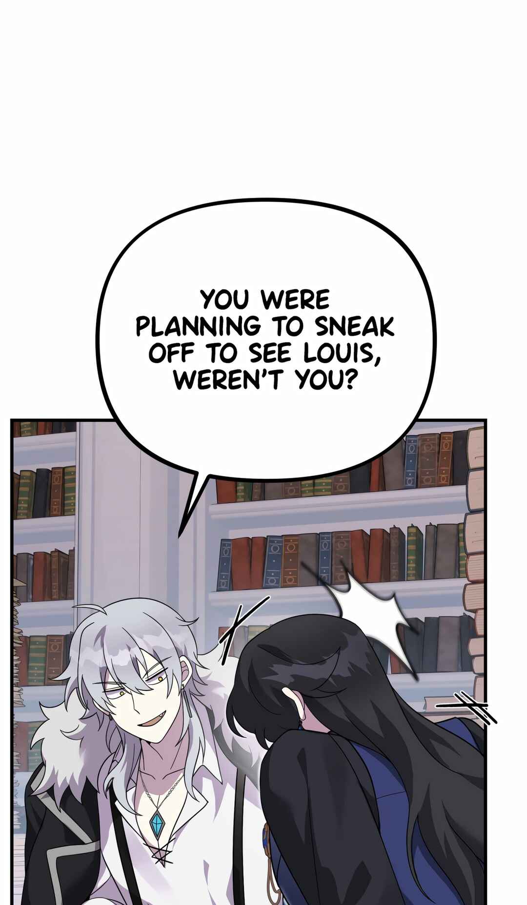 Sihanbu Dragon ui Saengjonbeop Chapter 28 - Page 21