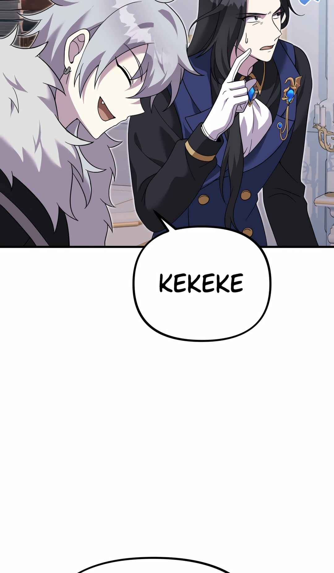 Sihanbu Dragon ui Saengjonbeop Chapter 28 - Page 23