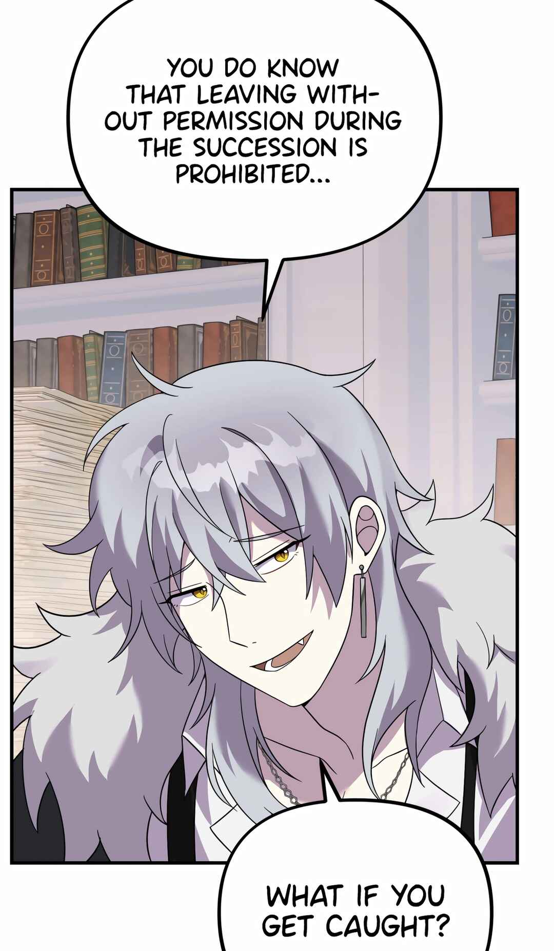 Sihanbu Dragon ui Saengjonbeop Chapter 28 - Page 24