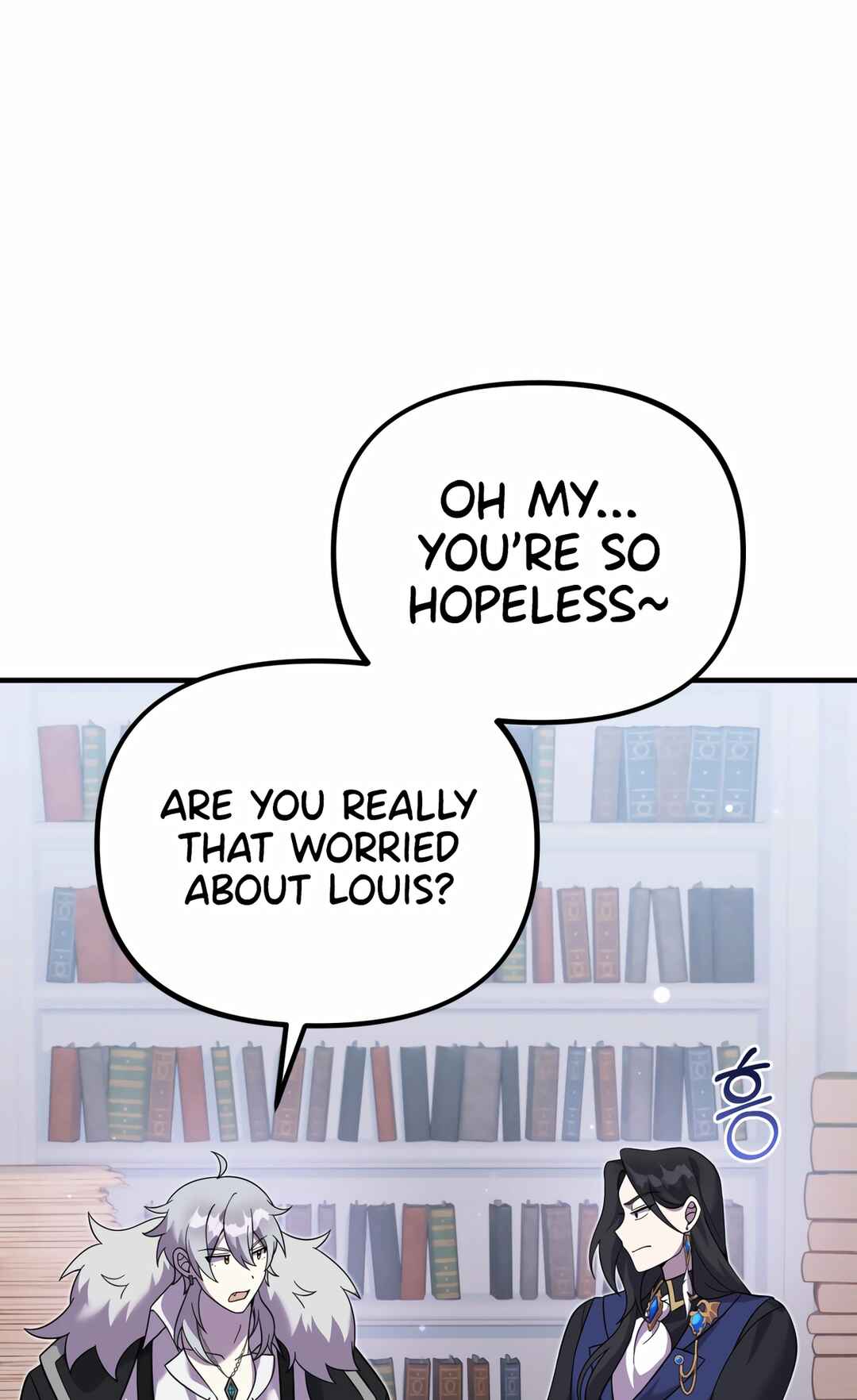 Sihanbu Dragon ui Saengjonbeop Chapter 28 - Page 27