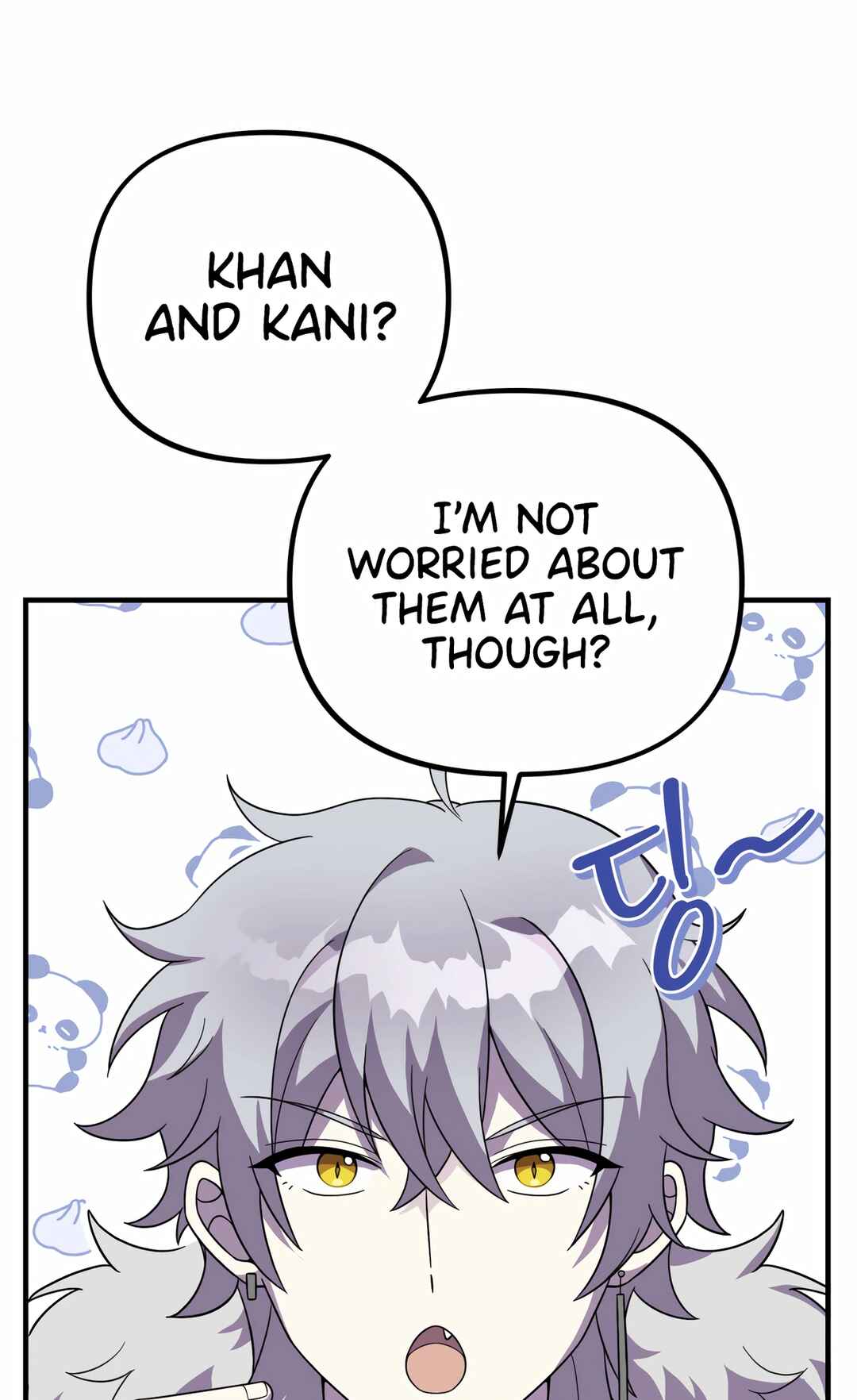 Sihanbu Dragon ui Saengjonbeop Chapter 28 - Page 29