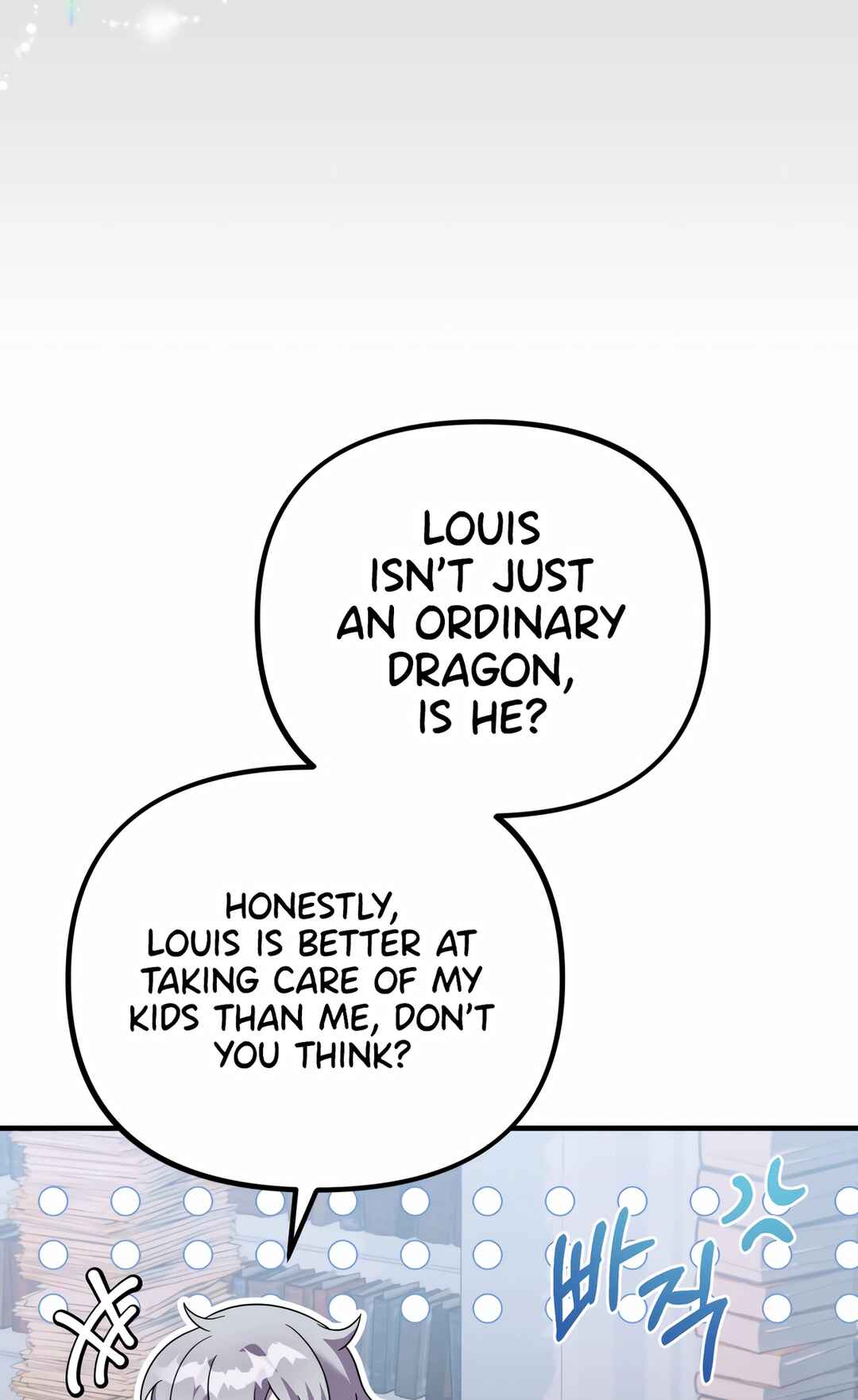 Sihanbu Dragon ui Saengjonbeop Chapter 28 - Page 32