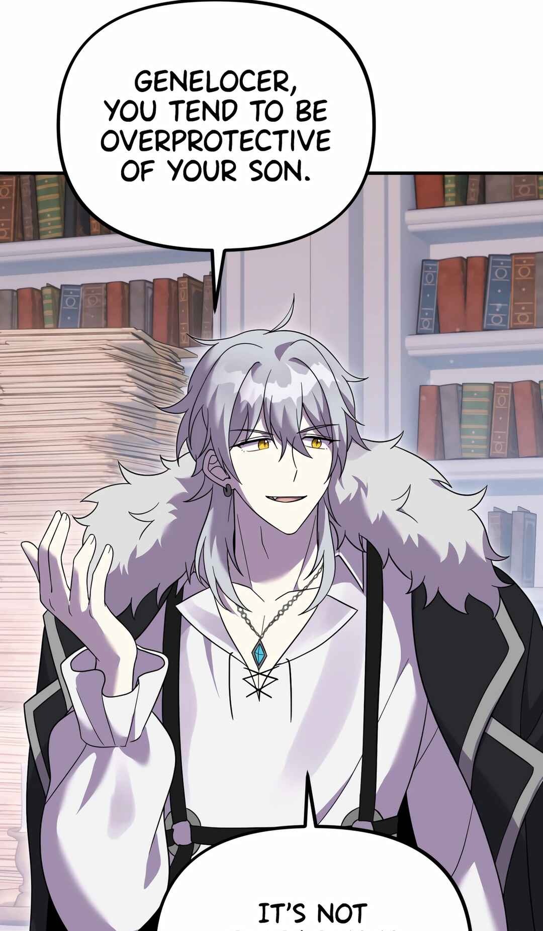 Sihanbu Dragon ui Saengjonbeop Chapter 28 - Page 34