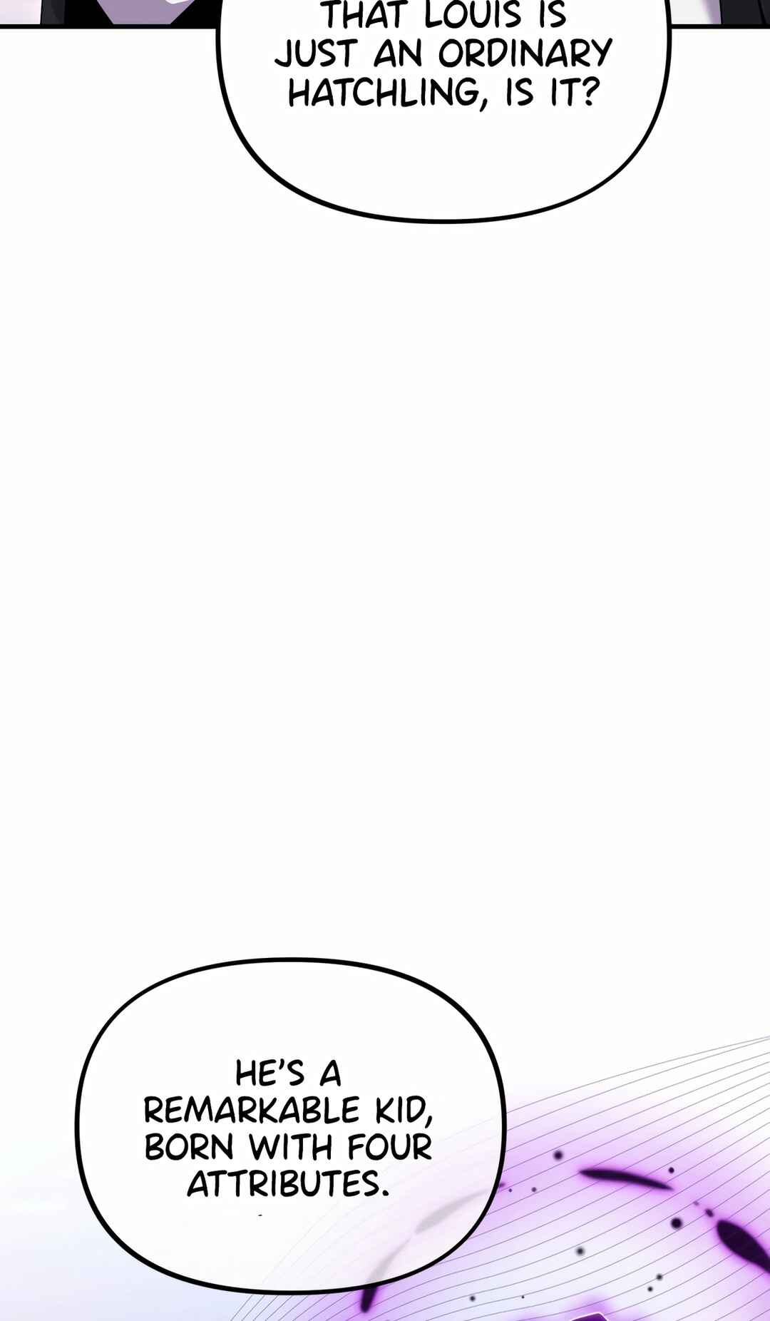 Sihanbu Dragon ui Saengjonbeop Chapter 28 - Page 35
