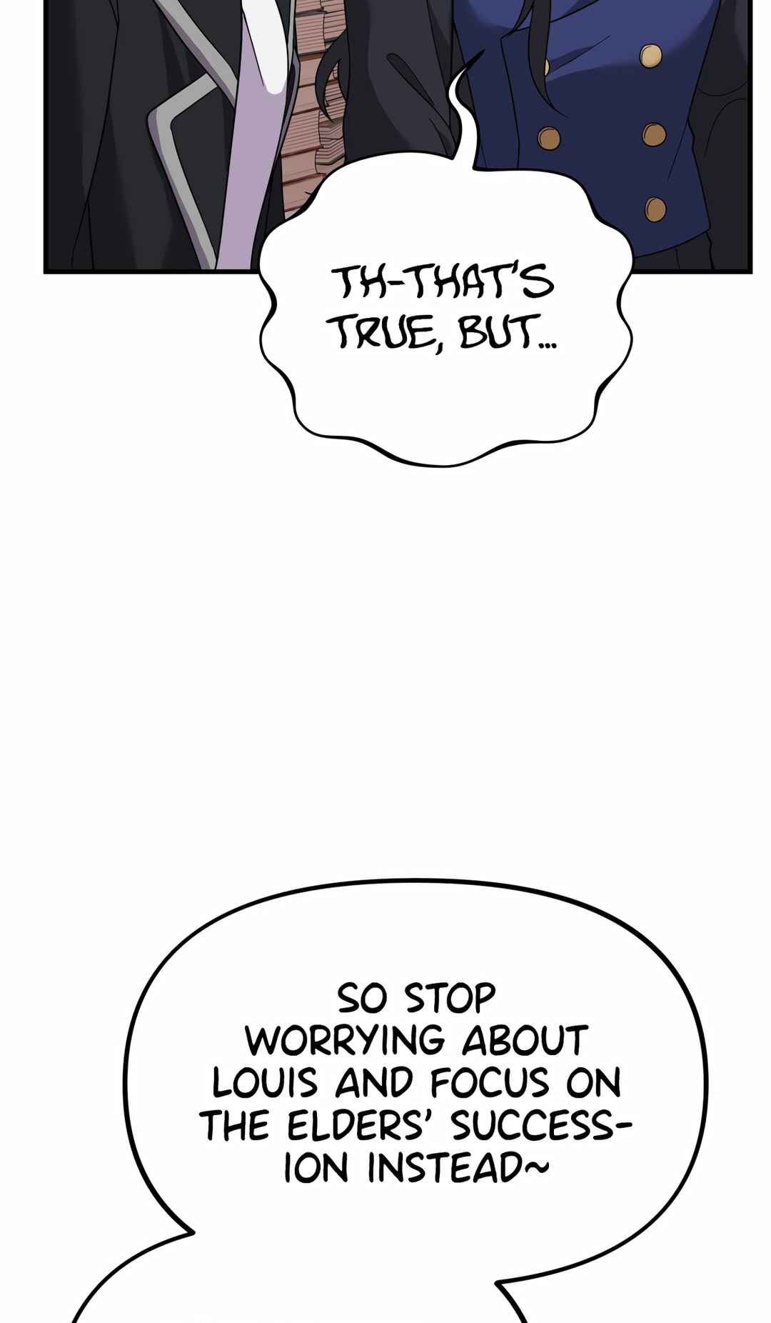 Sihanbu Dragon ui Saengjonbeop Chapter 28 - Page 39