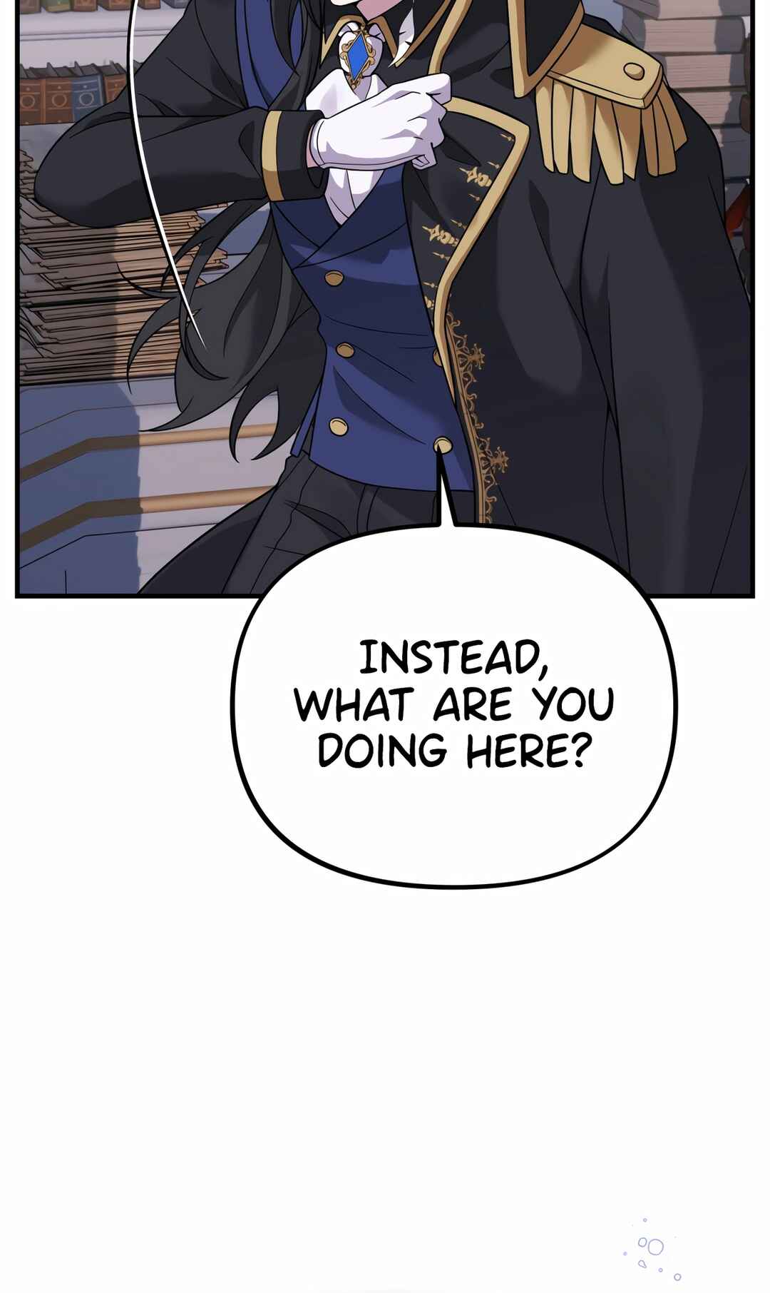 Sihanbu Dragon ui Saengjonbeop Chapter 28 - Page 6
