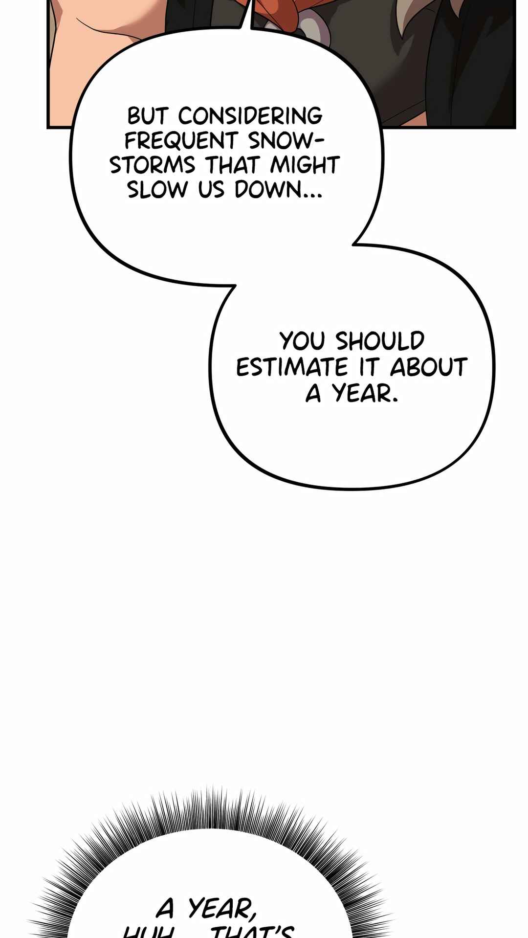 Sihanbu Dragon ui Saengjonbeop Chapter 28 - Page 77