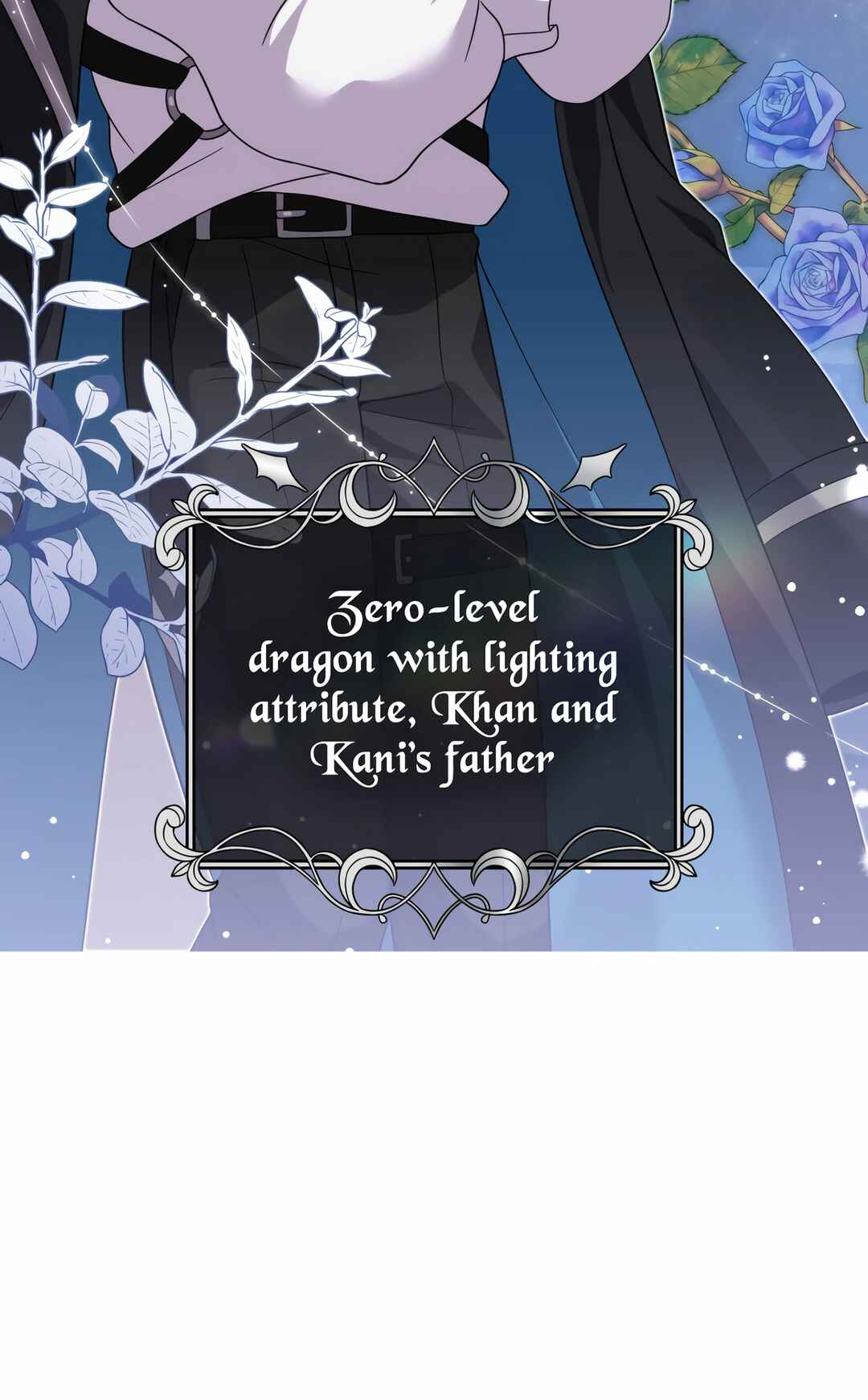 Sihanbu Dragon ui Saengjonbeop Chapter 28 - Page 8