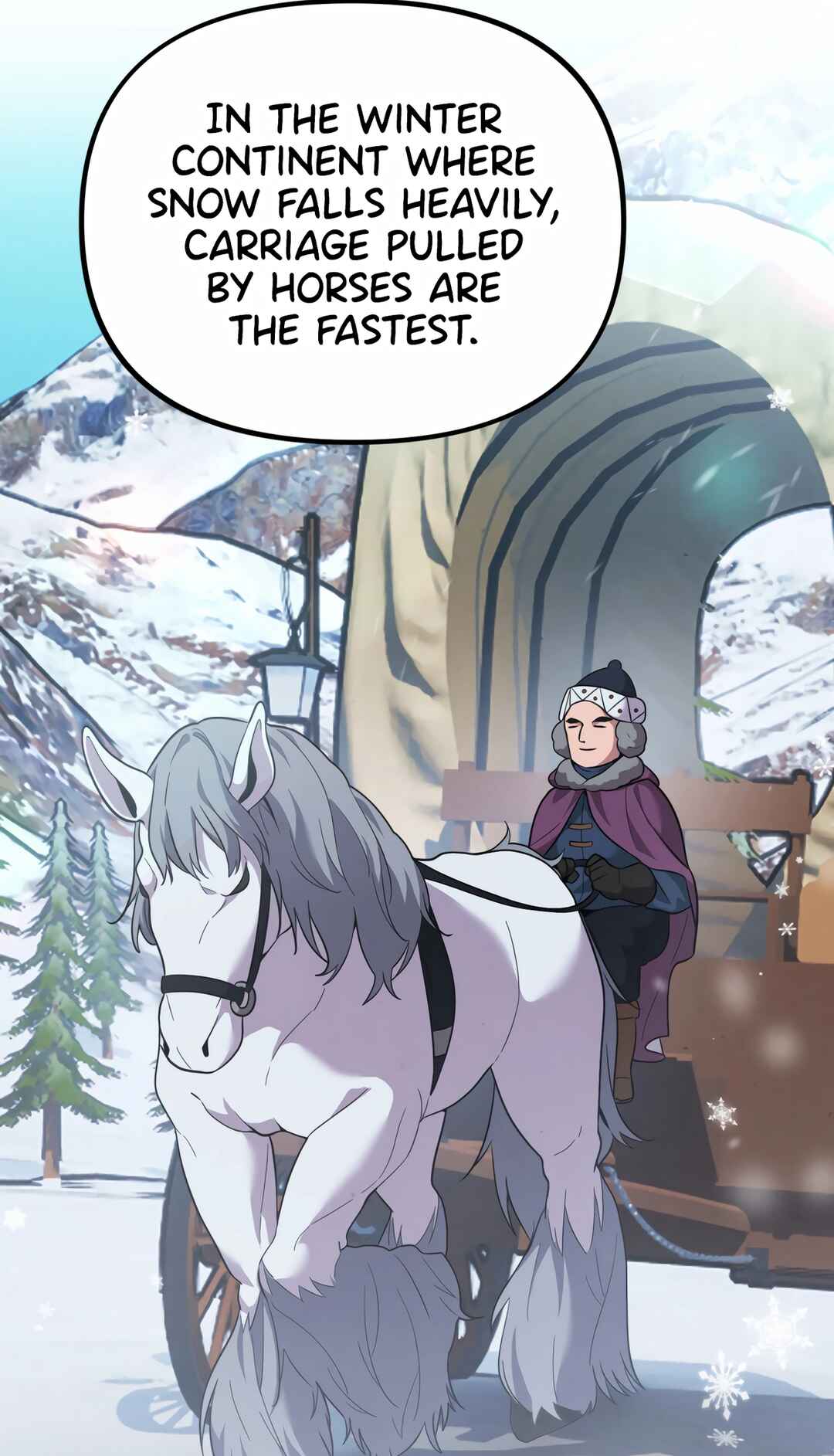 Sihanbu Dragon ui Saengjonbeop Chapter 28 - Page 81