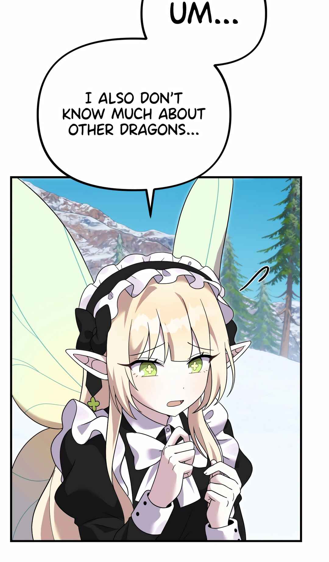 Sihanbu Dragon ui Saengjonbeop Chapter 28 - Page 98