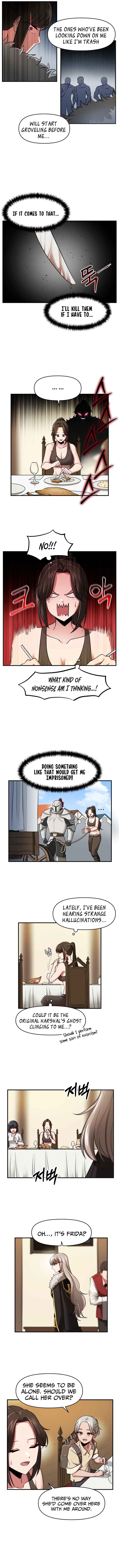 Academy Orangkaega Ipakaetda Chapter 24 - Page 3