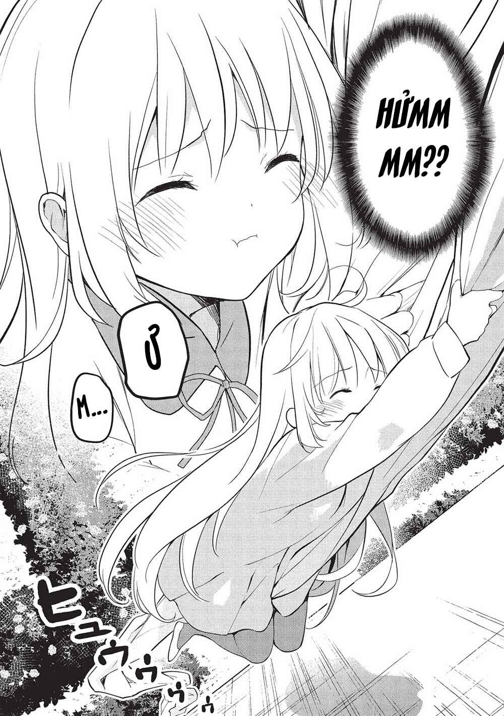 Saijo no Osewa - Takane no Hana-darake na Meimonkou de, Gakuin Ichi no Ojousama (Seikatsu Nouryoku Kaimu) wo Kagenagara Osewa Suru koto ni narimashita Chapter 21 - Page 21
